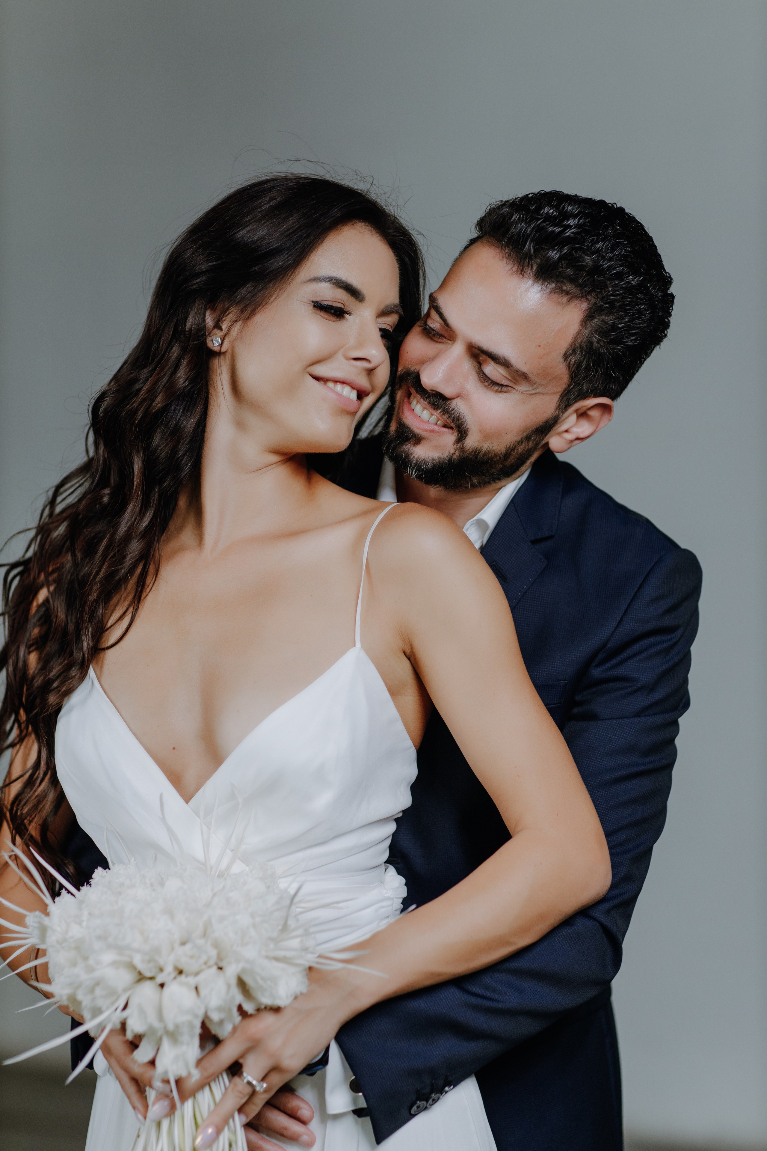 Lena & Amiral Wedding
