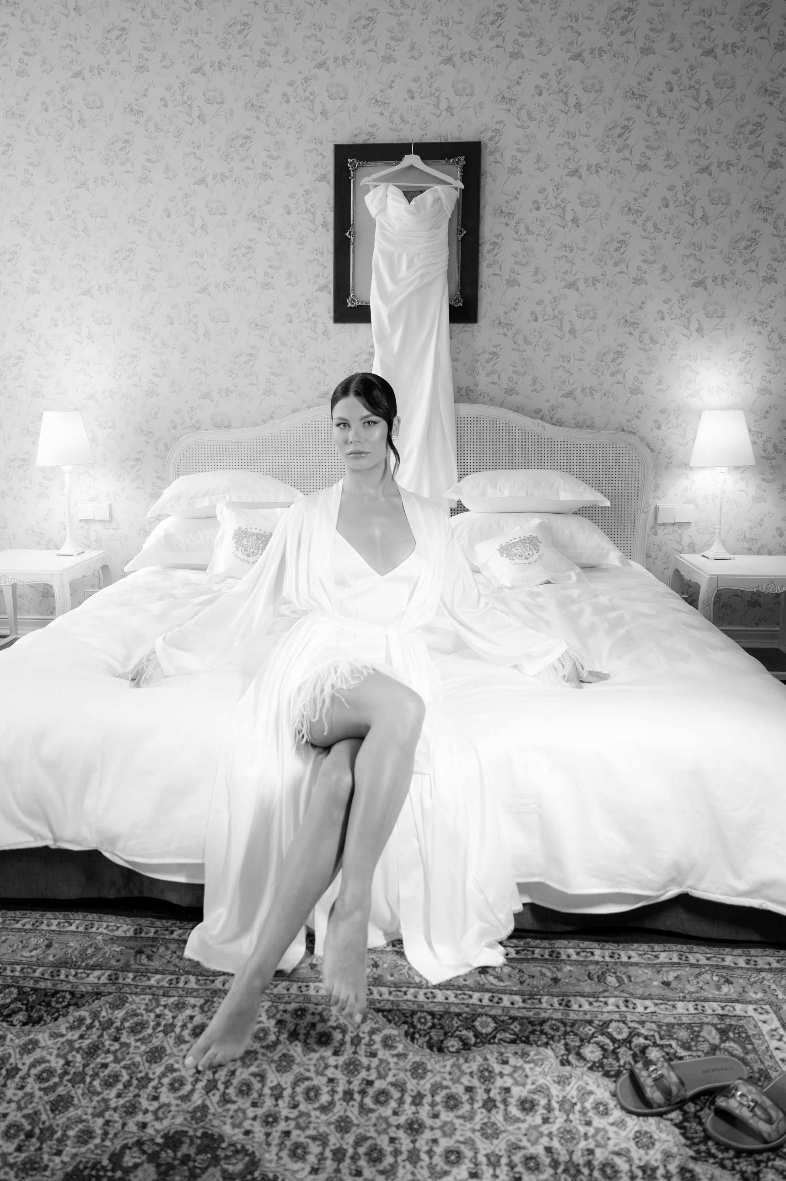 Veronika & Rostislav. Bakasphoto wedding and lifestyle photography Latvia and Worldwide