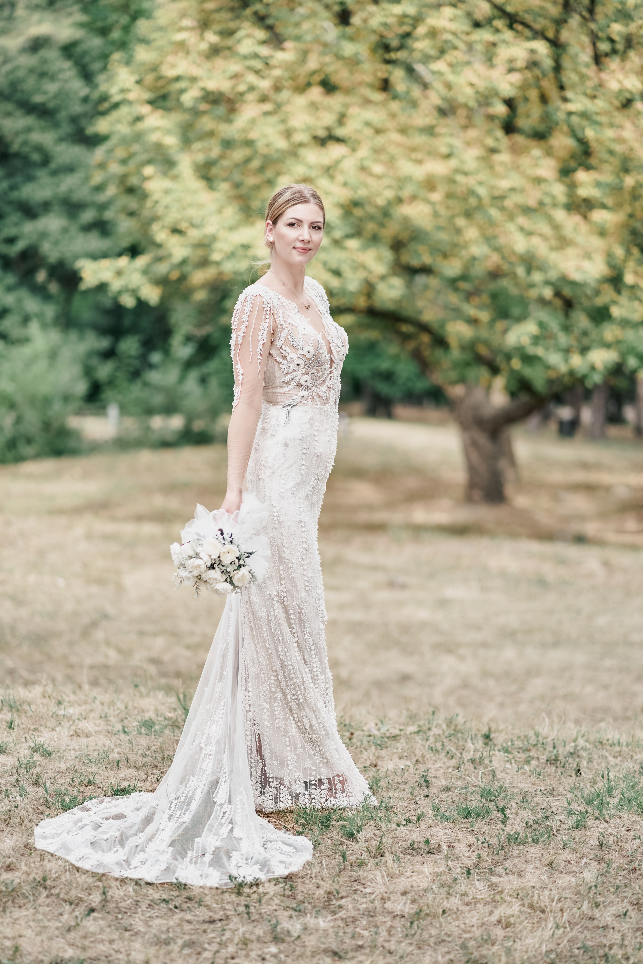 Jovana pre-wedding session. Marko Superio | Wedding & Portrait Photographer