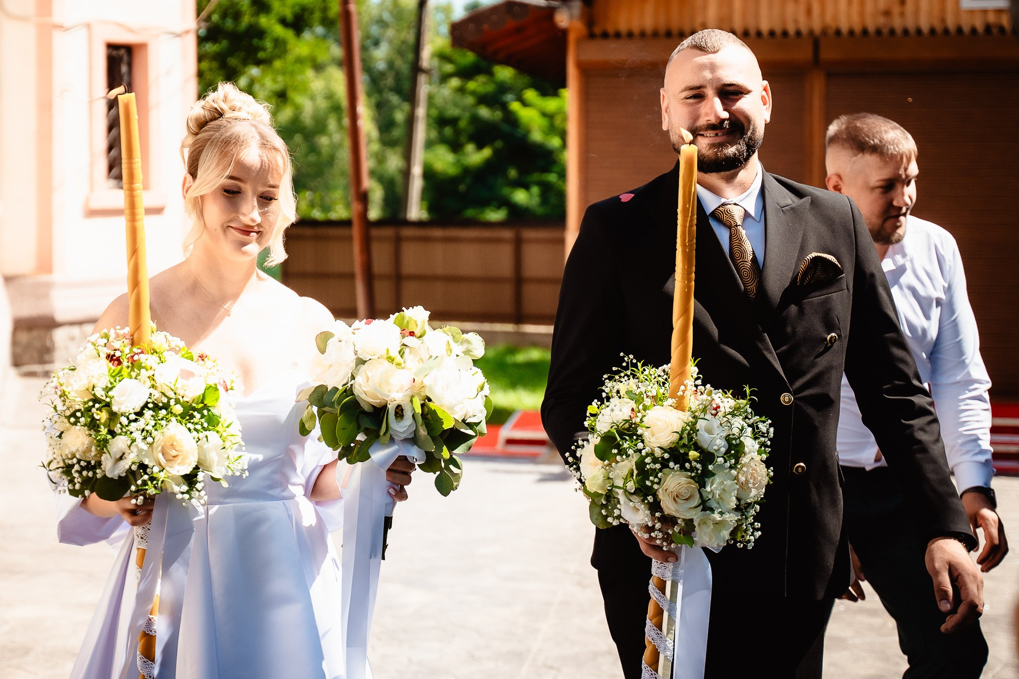 Nunta Ionela și Cosmin. Mădălina & Florin | Fotograf & Videograf de Nuntă