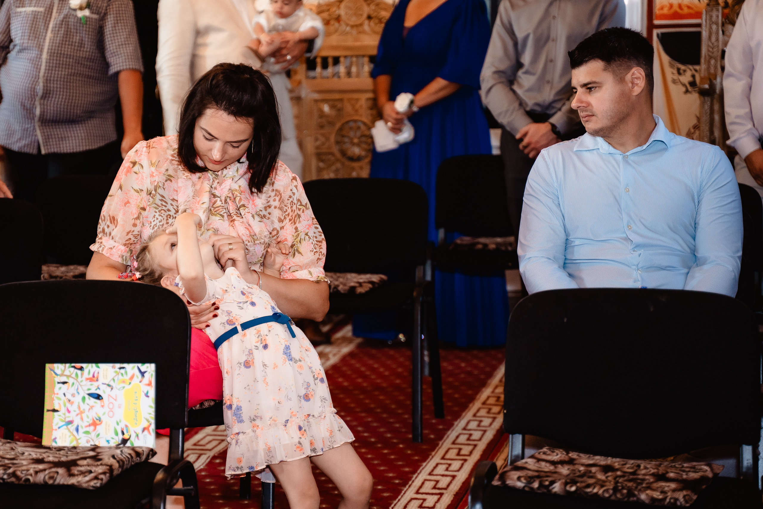 Monica și Mugurel. Mădălina & Florin | Fotograf & Videograf de Nuntă