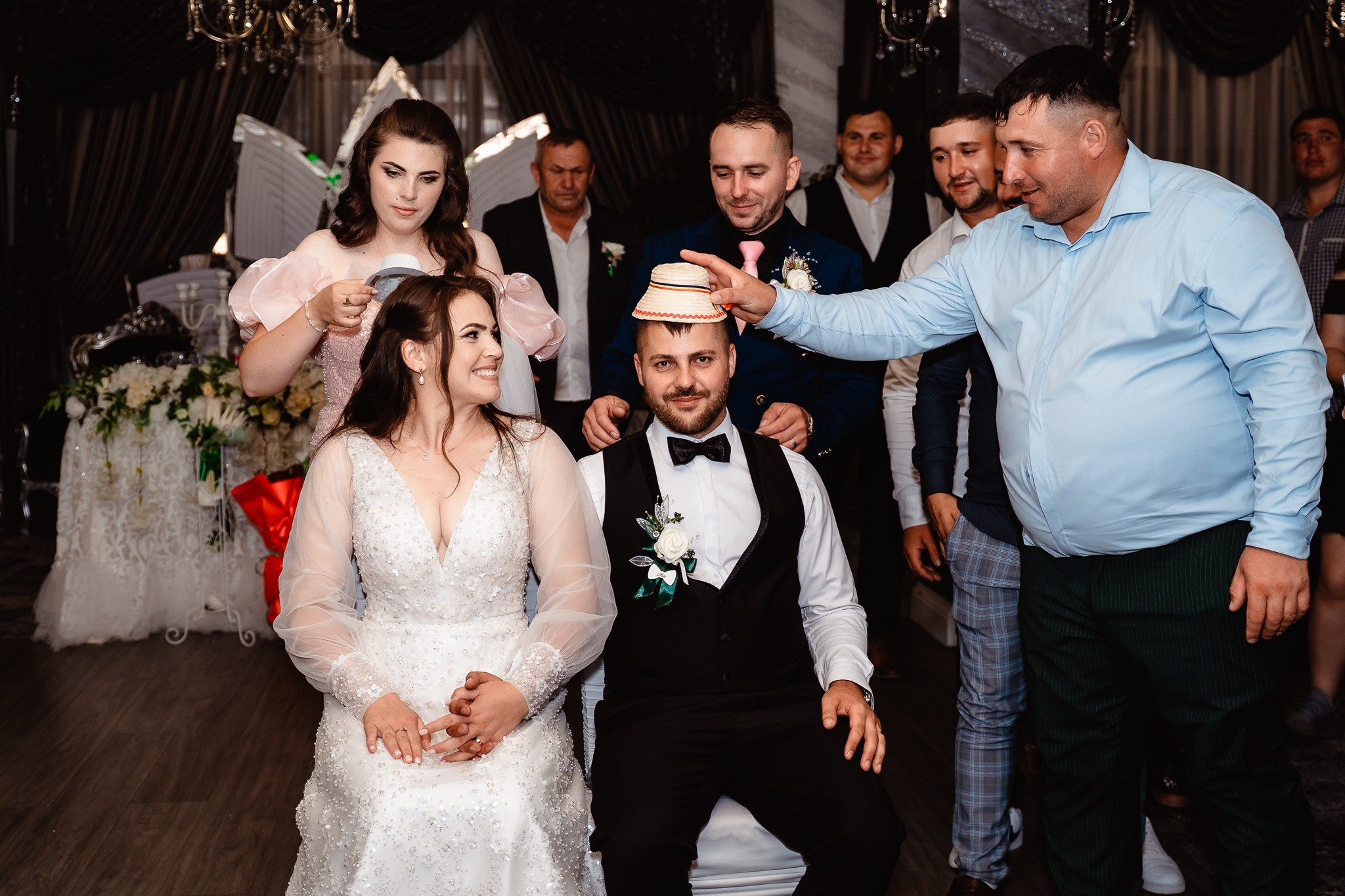 Monica și Mugurel. Mădălina & Florin | Fotograf & Videograf de Nuntă