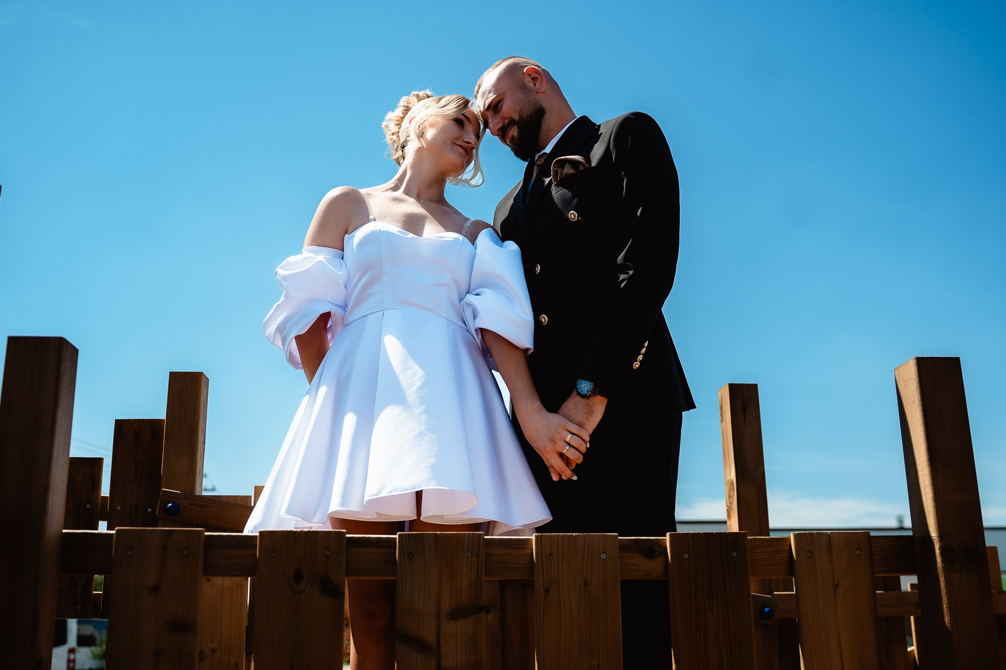 Nunta Ionela și Cosmin. Mădălina & Florin | Fotograf & Videograf de Nuntă