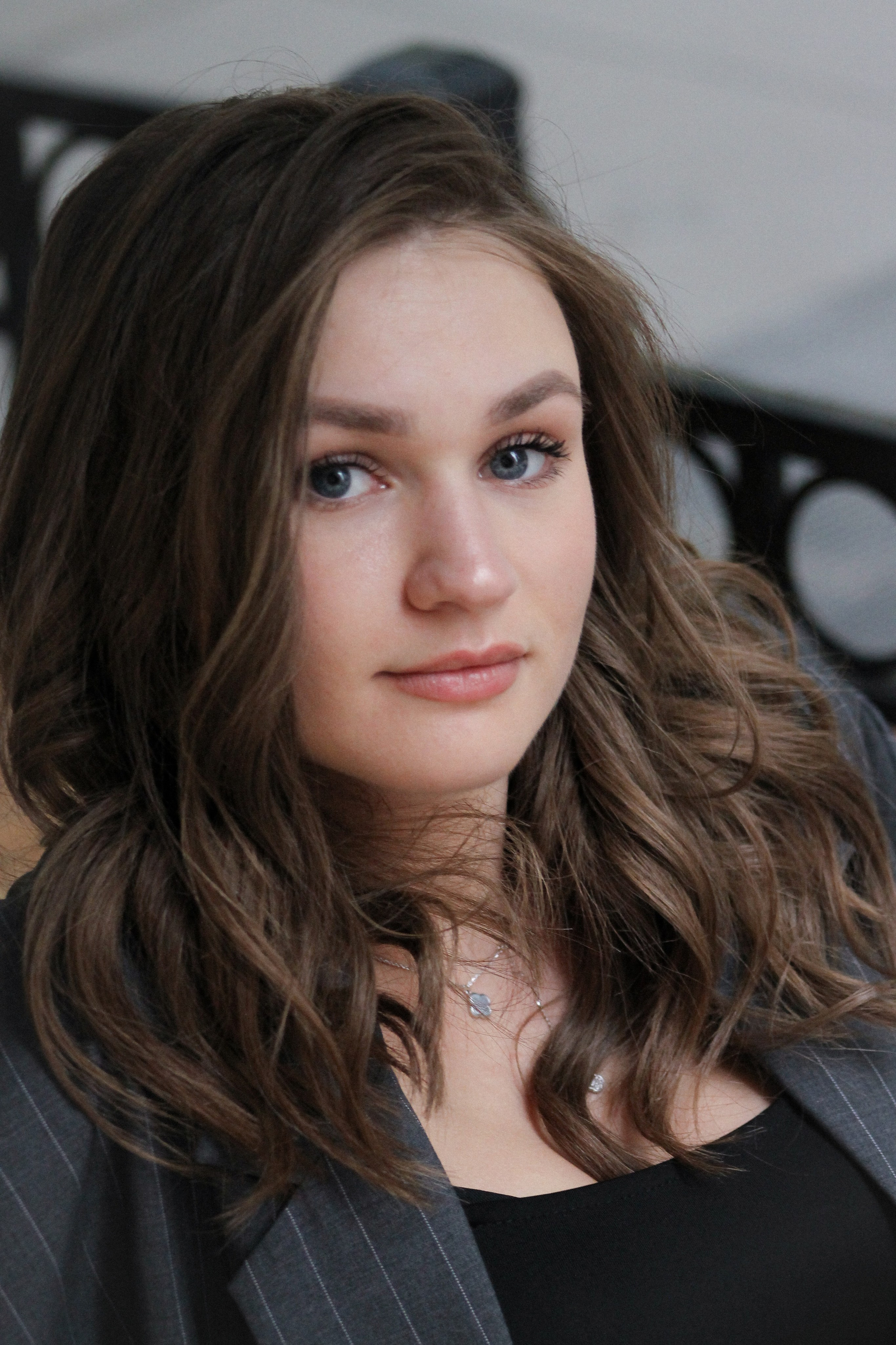 Inka. Emiliia Kotruch PHOTOGRAPHER