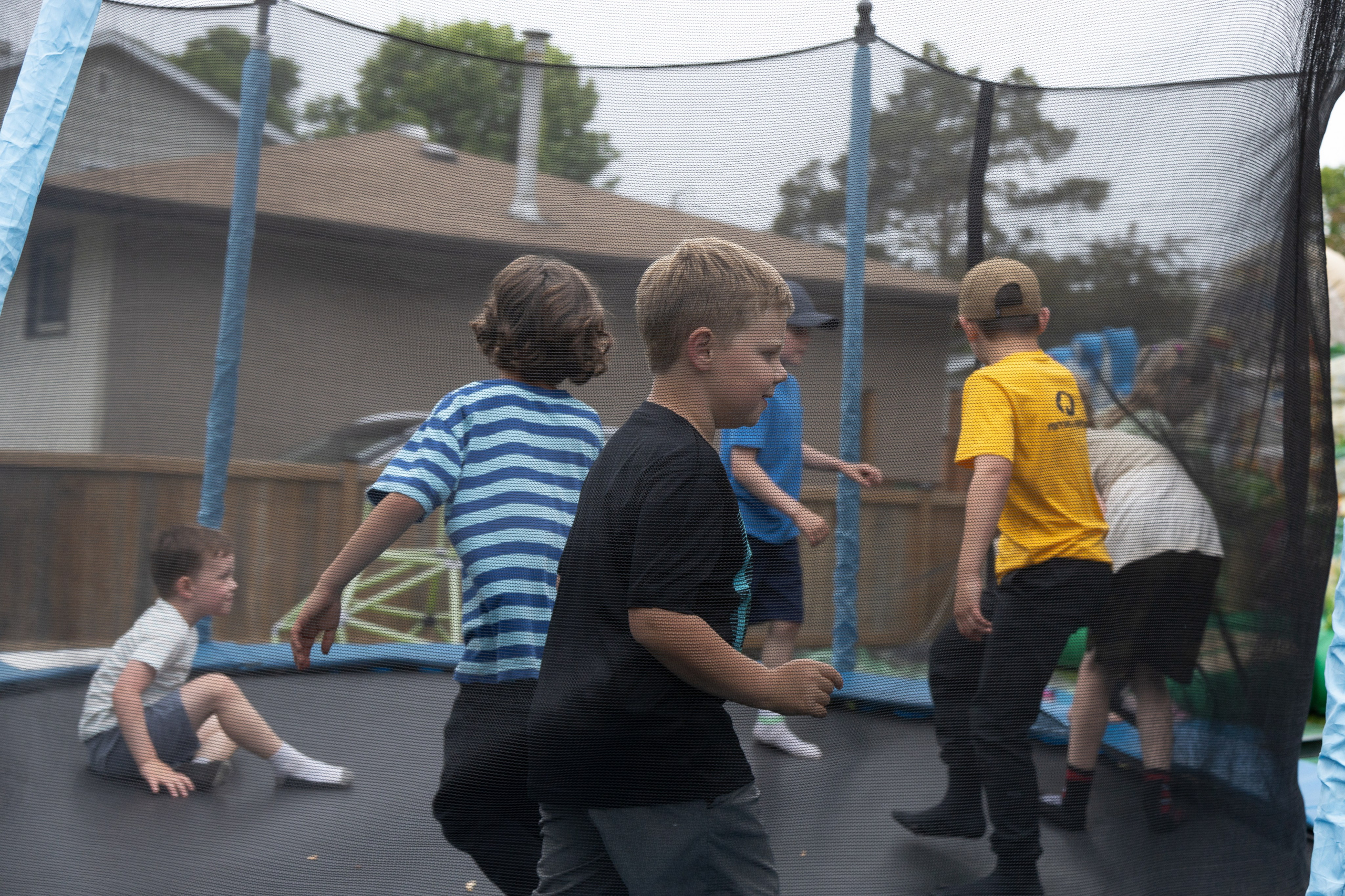 Olivia’s Birthday June 2025. Toronto Portrait Photographer Lena Lac