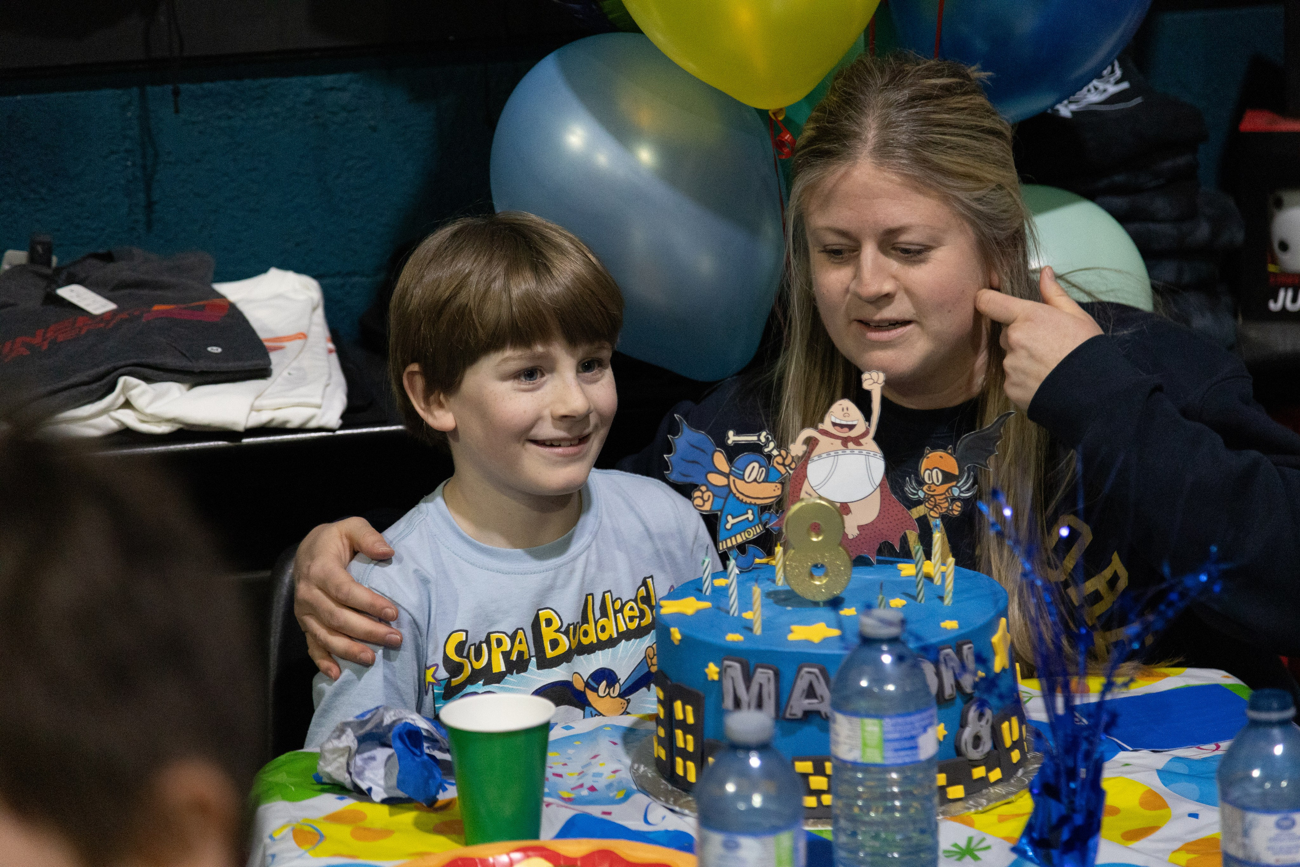 Mason’s 8th birthday. Toronto Portrait Photographer Lena Lac