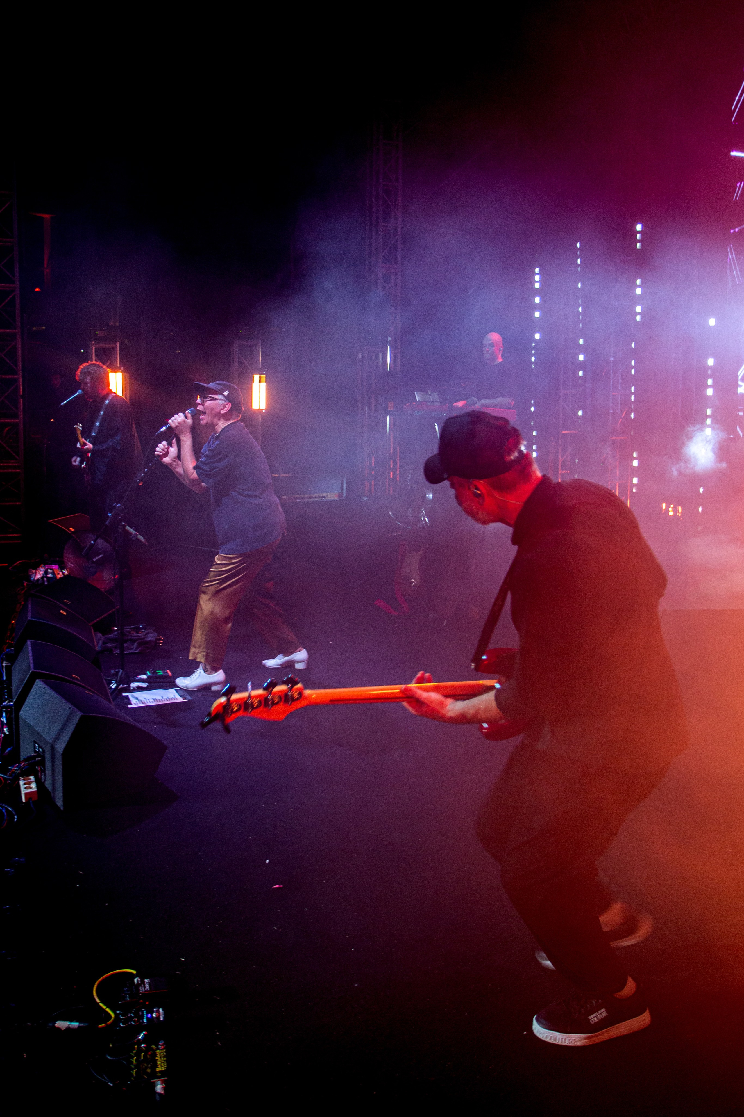 Съёмка концертов. Индивидуальный и парный фотограф на Бали — Bali Dream Photo