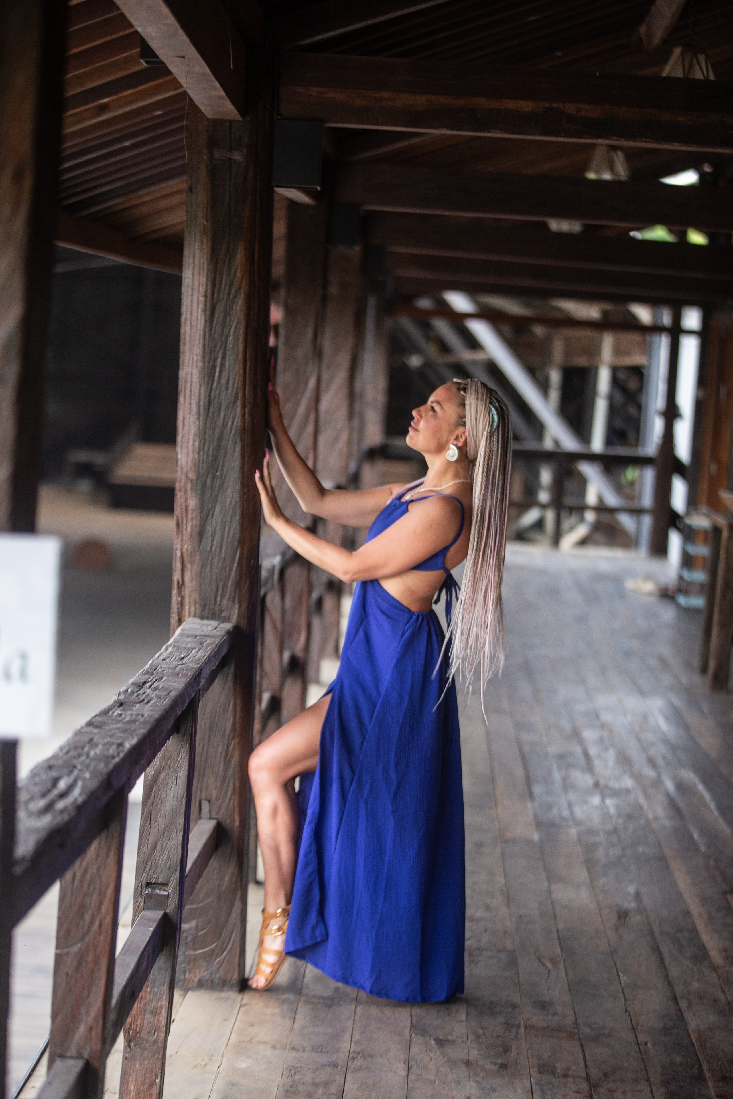 Бали тур с Дашей. Индивидуальный и парный фотограф на Бали — Bali Dream Photo