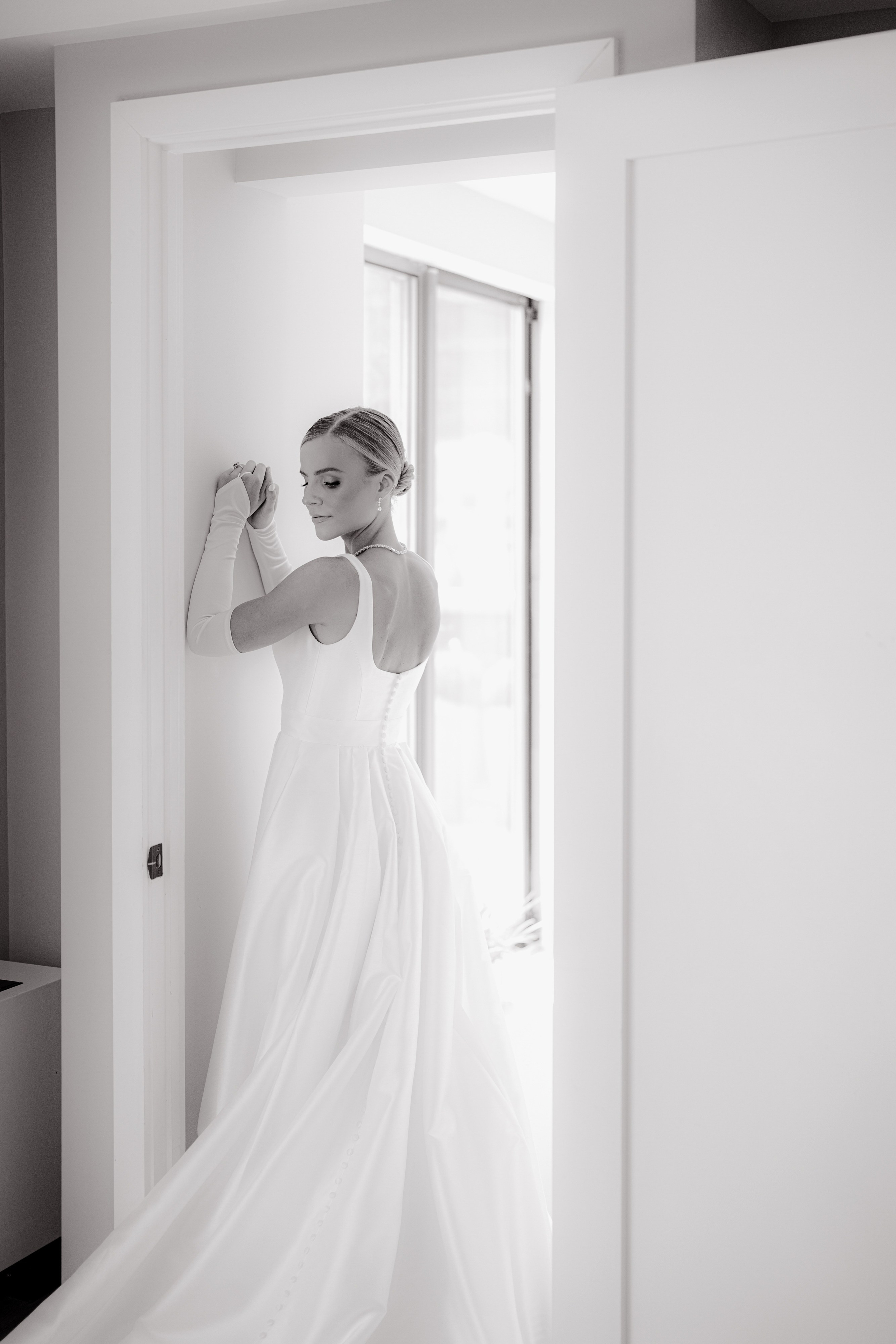 Caroline and Brendan’s Elegant Multicultural Wedding. Wedding photographer and videographer New York | New Jersey