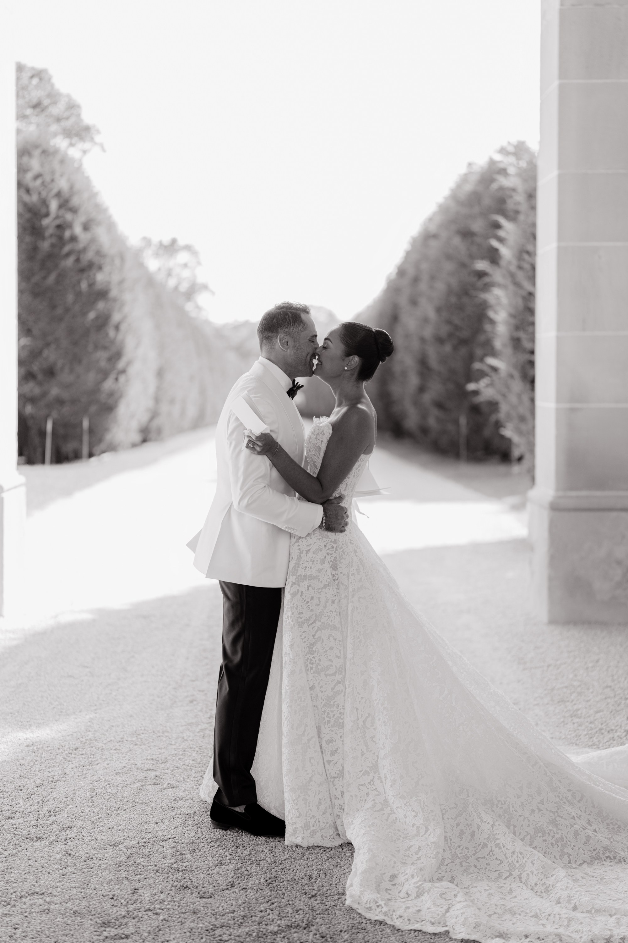 Emily and Vito. Wedding photographer and videographer New York | New Jersey