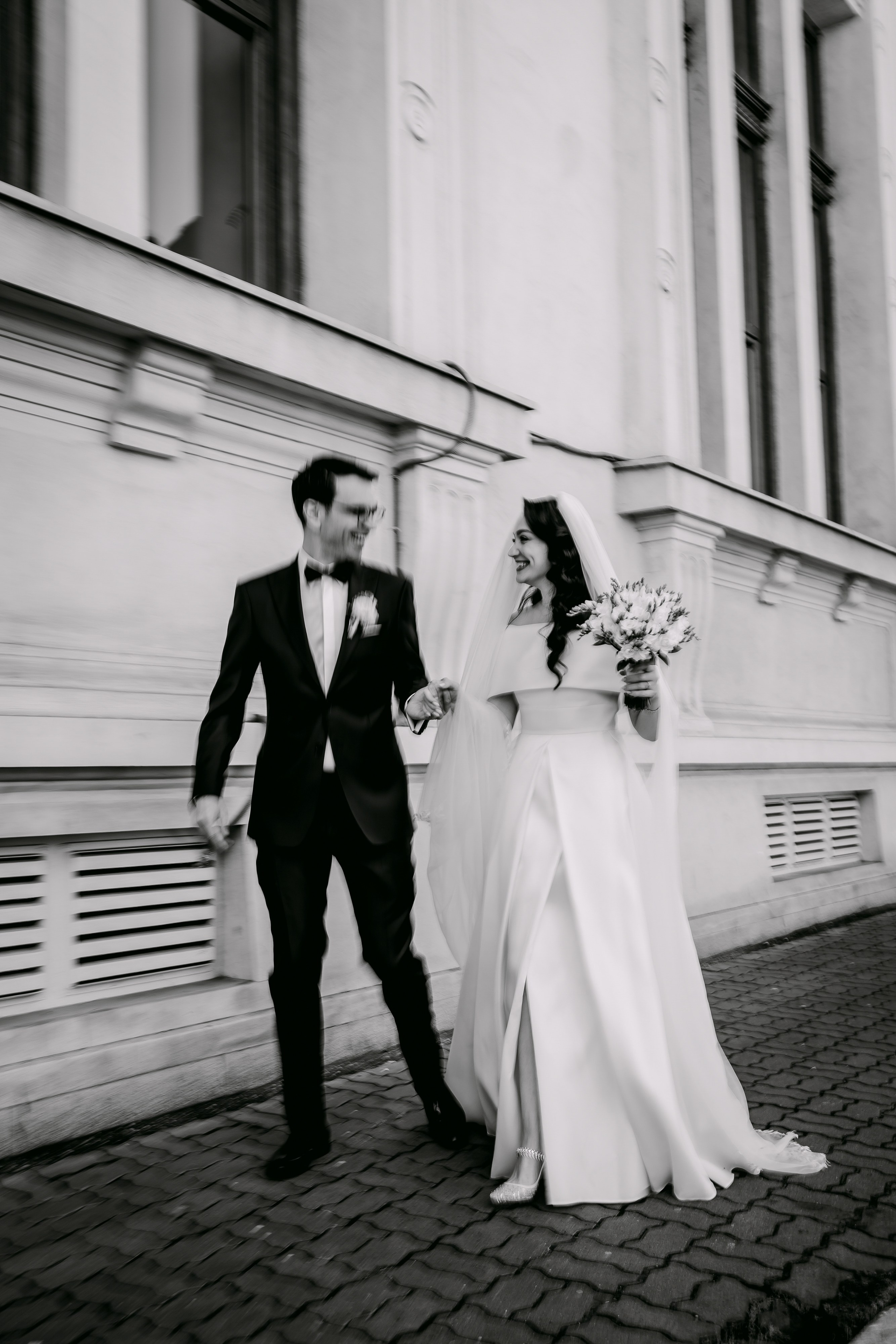 Wedding Portfolio | Elegant & Editorial Photography