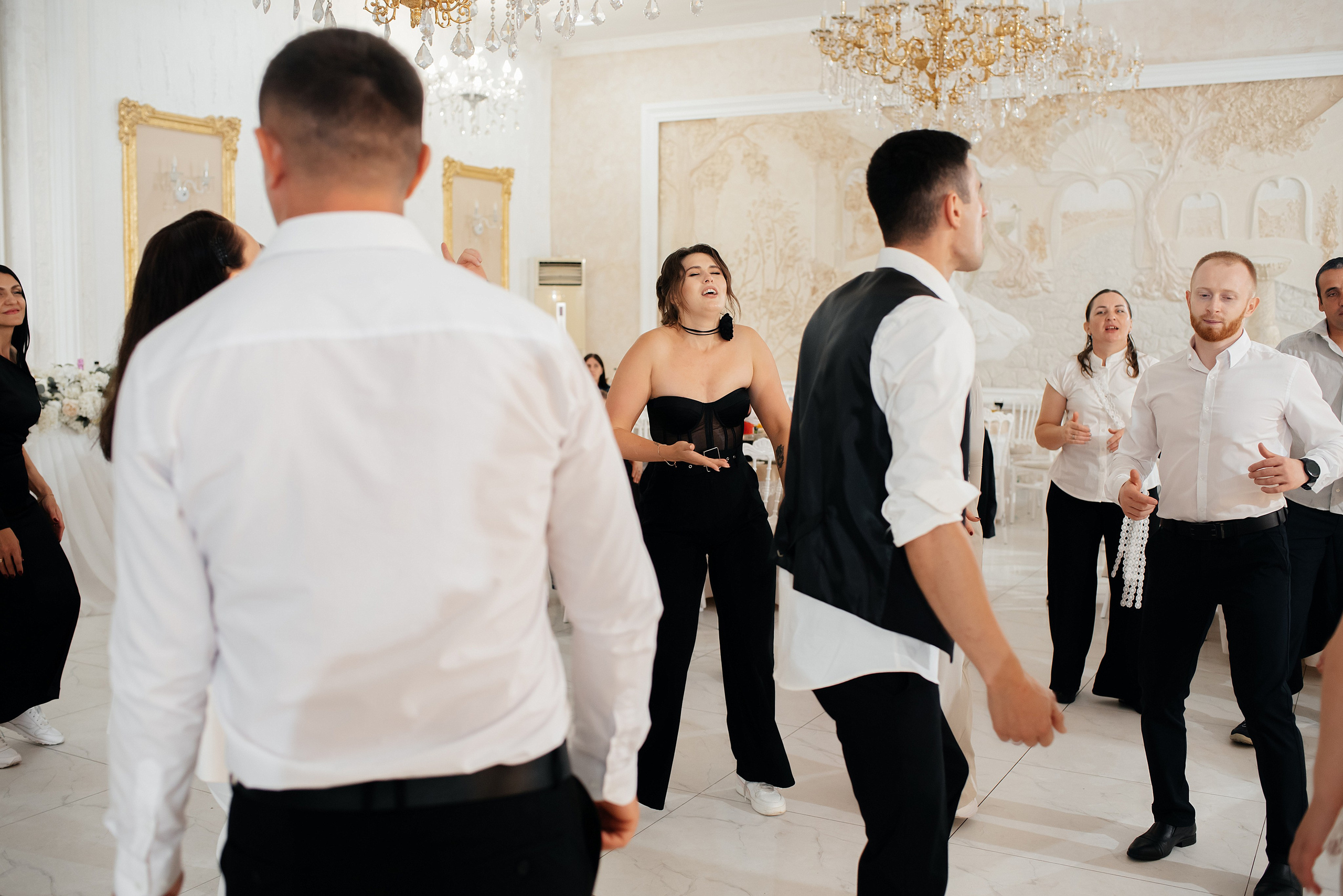Wedding Dina & Vasili. Wedding photographer from Moldova Alexey Chipchiu