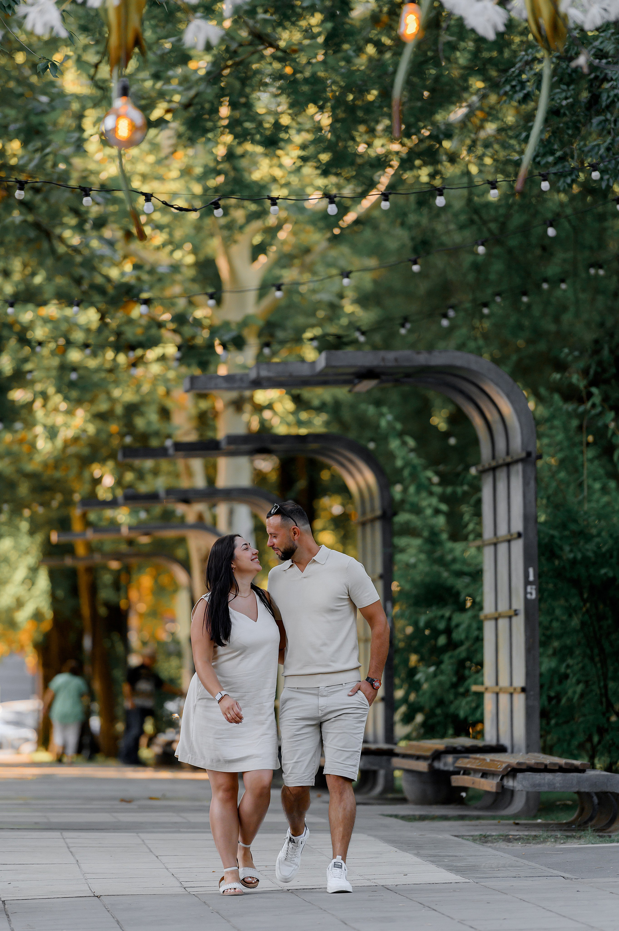 Family Chris & Ivan, Victoria. Wedding photographer from Moldova Alexey Chipchiu