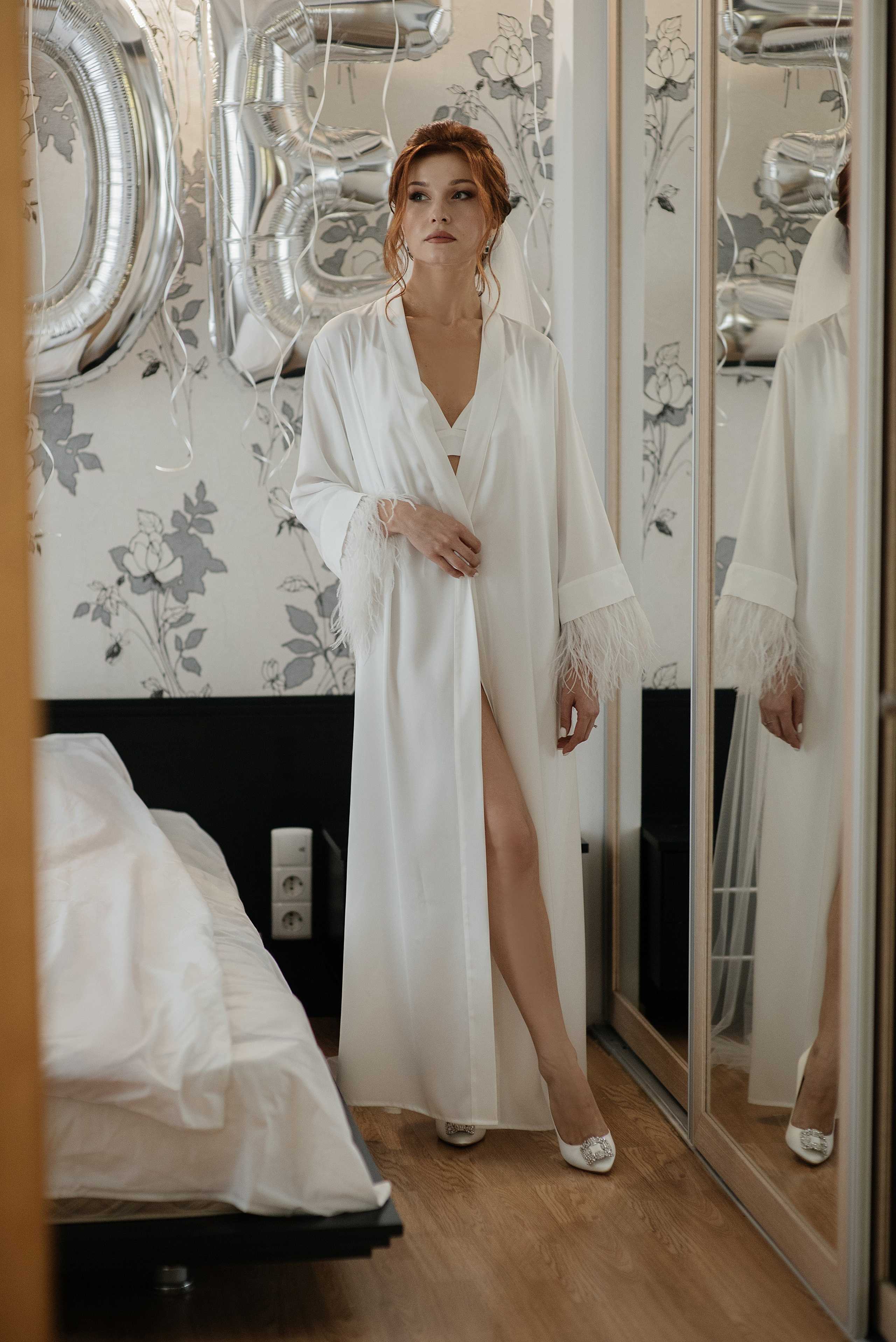 Wedding Anastasia. Wedding photographer from Moldova Alexey Chipchiu