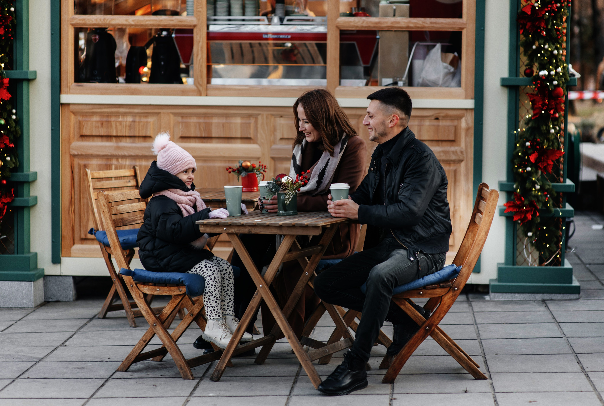 Happy New Year Steff & Ivan. Wedding photographer from Moldova Alexey Chipchiu