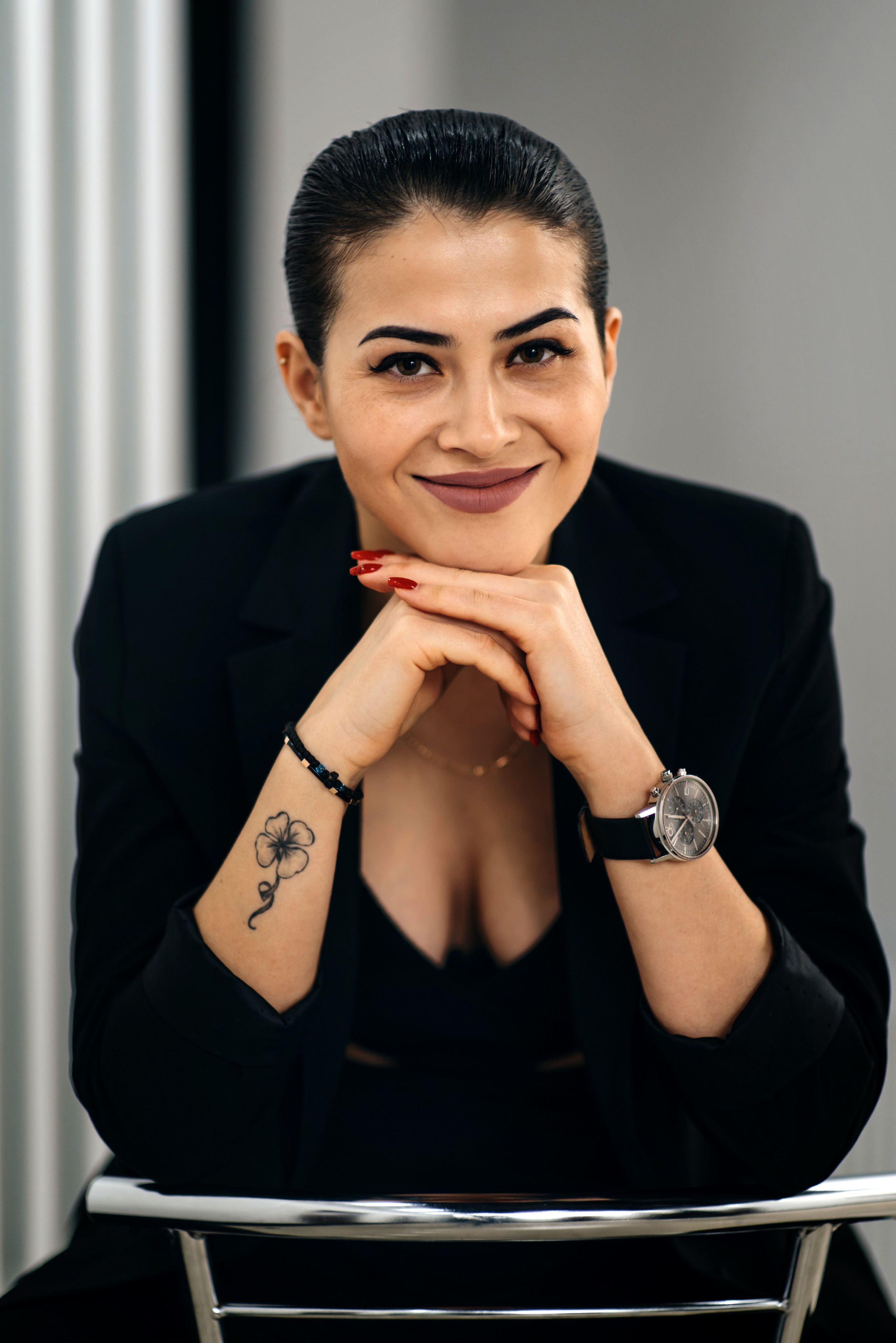 Liudmila. Wedding photographer from Moldova Alexey Chipchiu