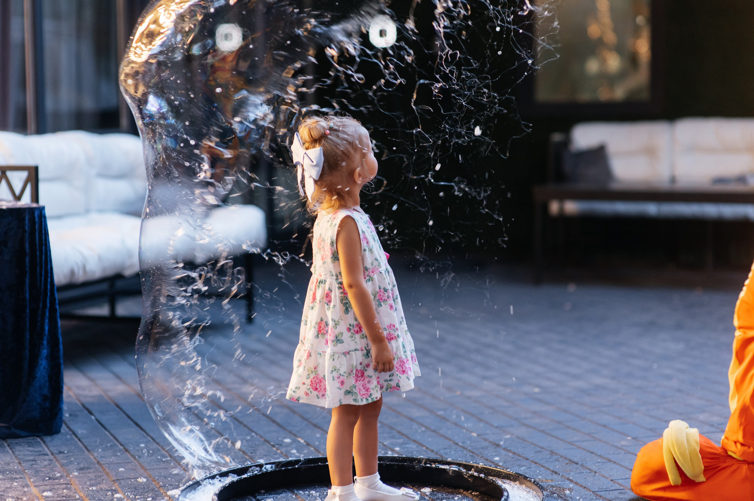Daria & Yiurii Odessa. Wedding photographer from Moldova Alexey Chipchiu