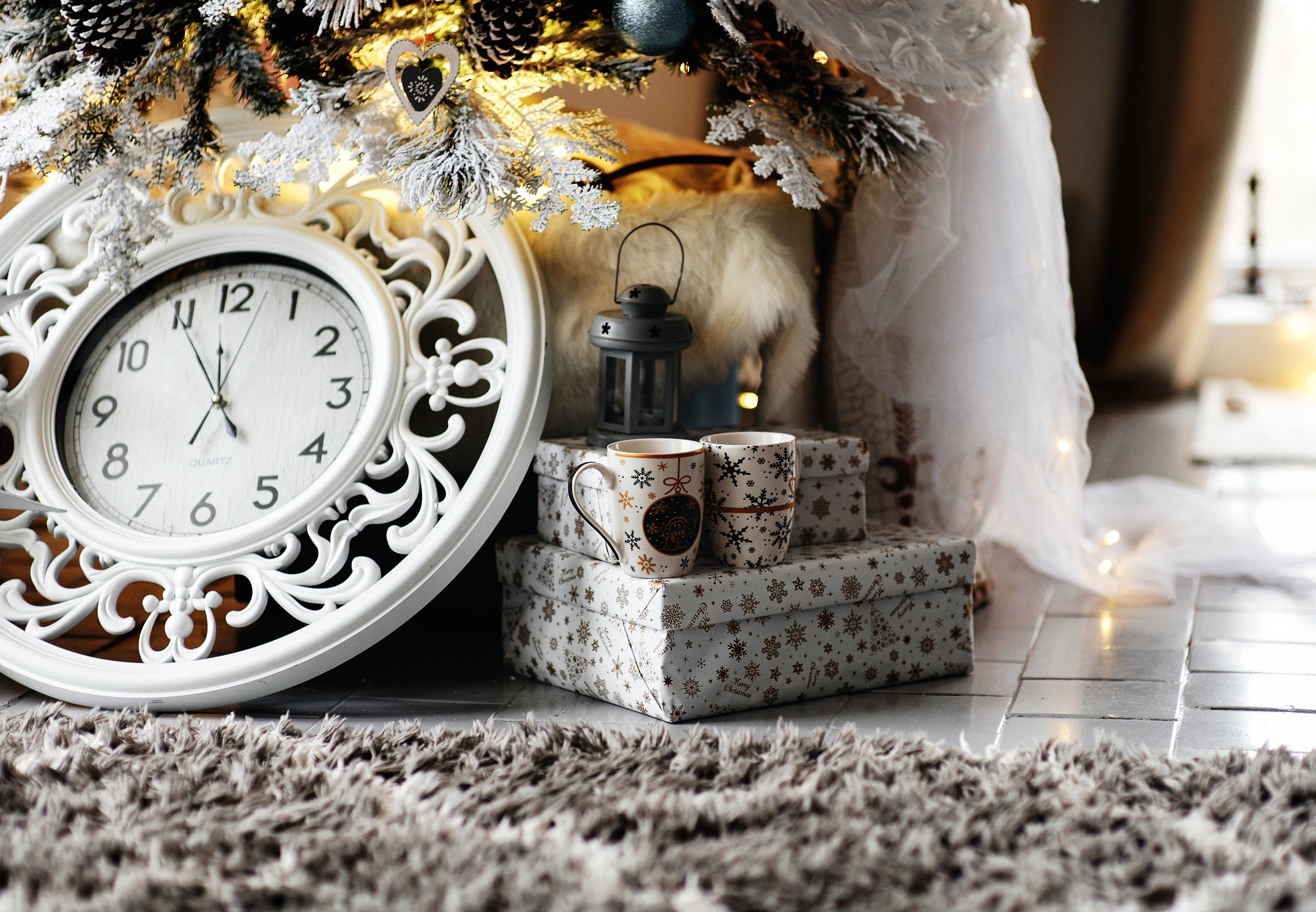 New Year Happy Family. Wedding photographer from Moldova Alexey Chipchiu