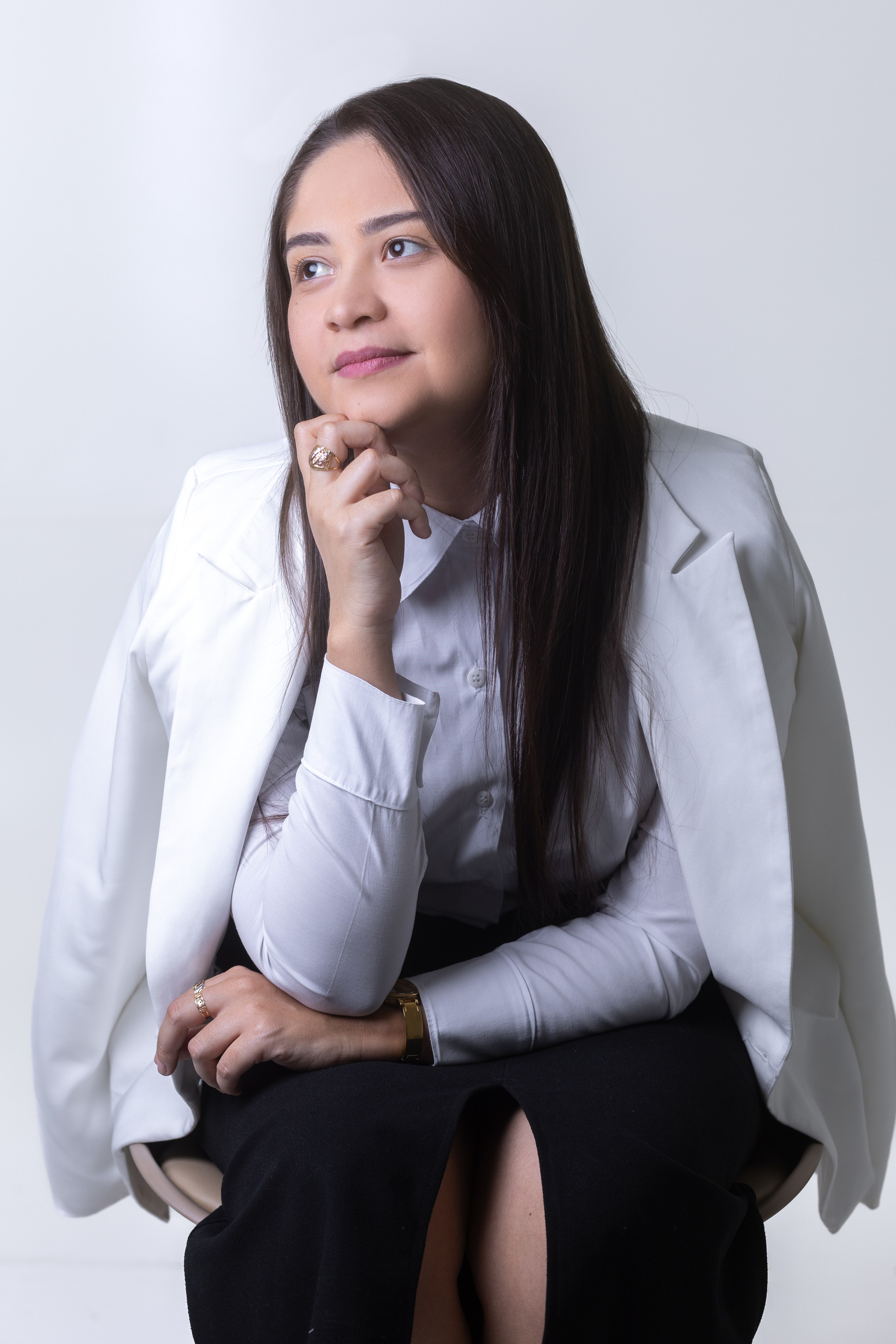 Emily. Bem-vindo ao Meu Mundo Fotográfico