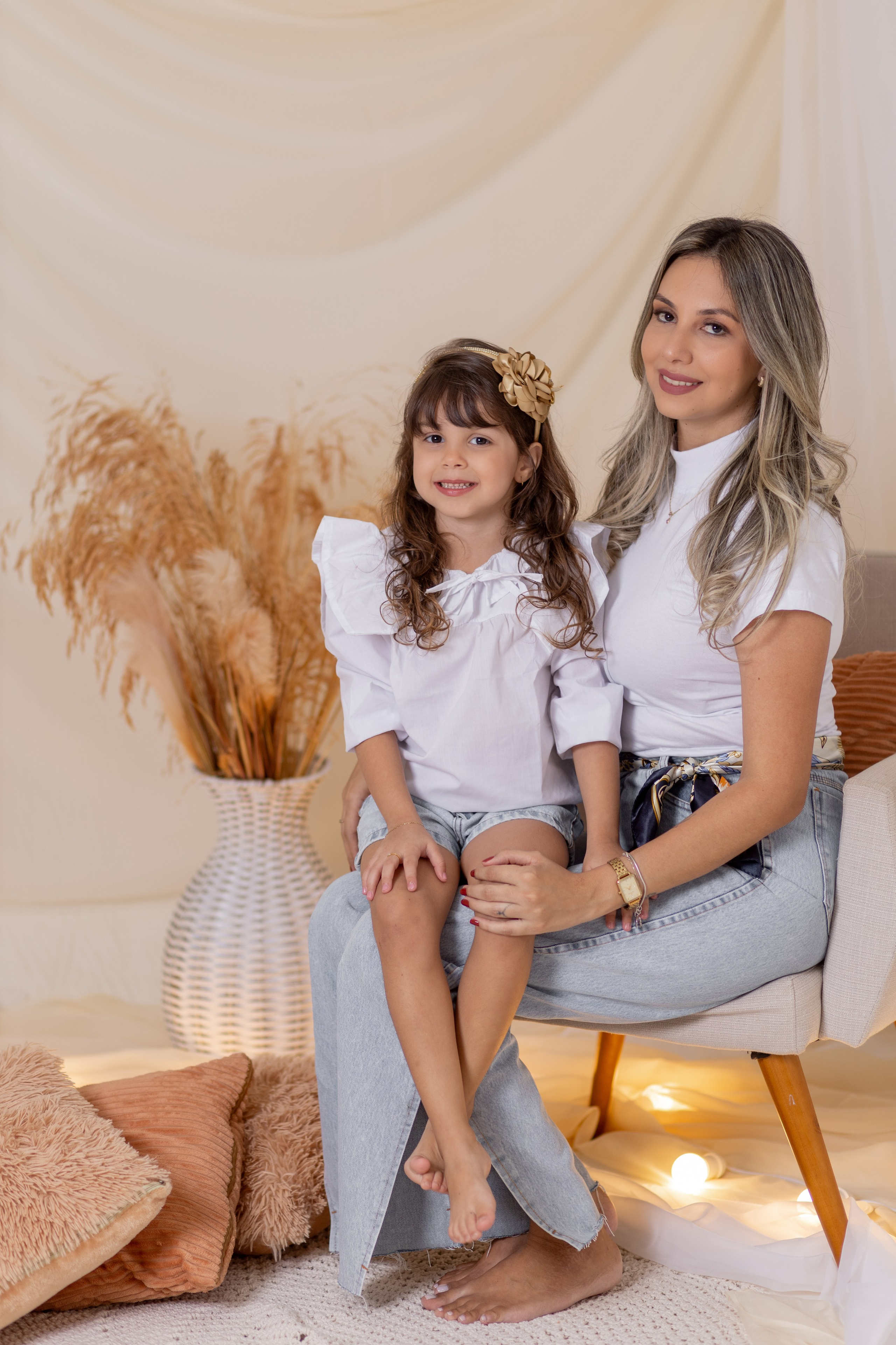 Dani | Dias da Mães. Bem-vindo ao Meu Mundo Fotográfico