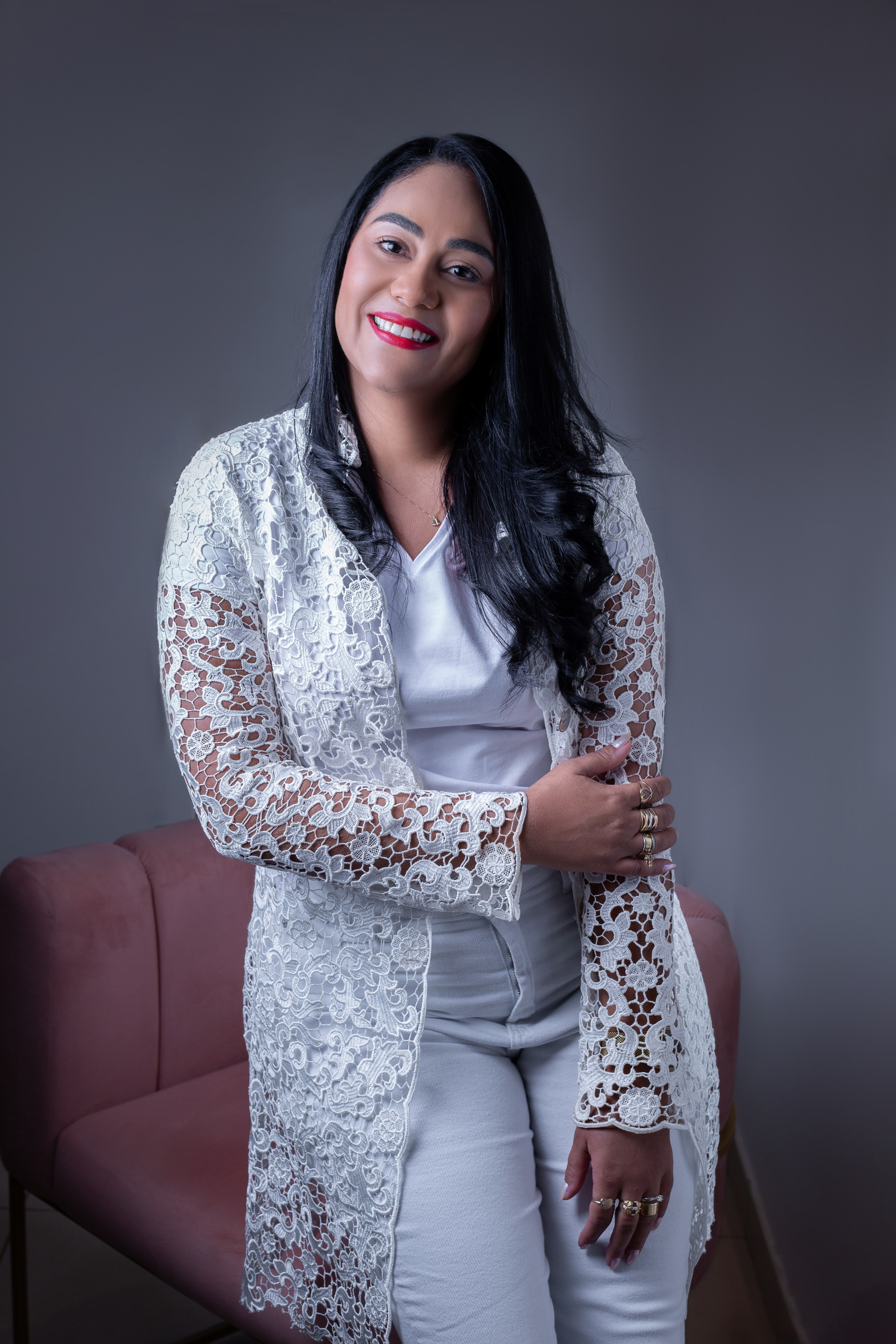 Psicóloga | Eunice. Bem-vindo ao Meu Mundo Fotográfico