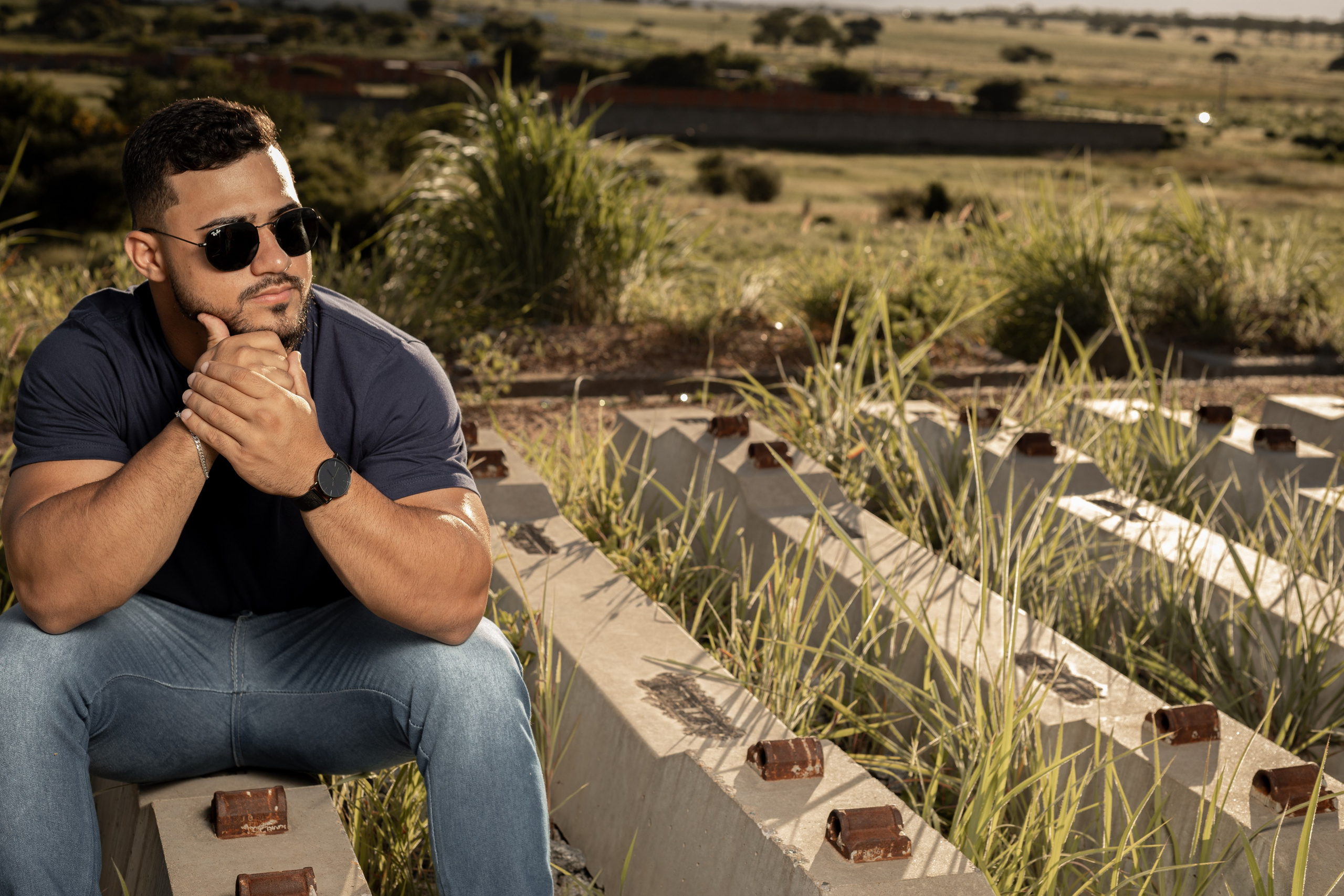 Matheus. Bem-vindo ao Meu Mundo Fotográfico