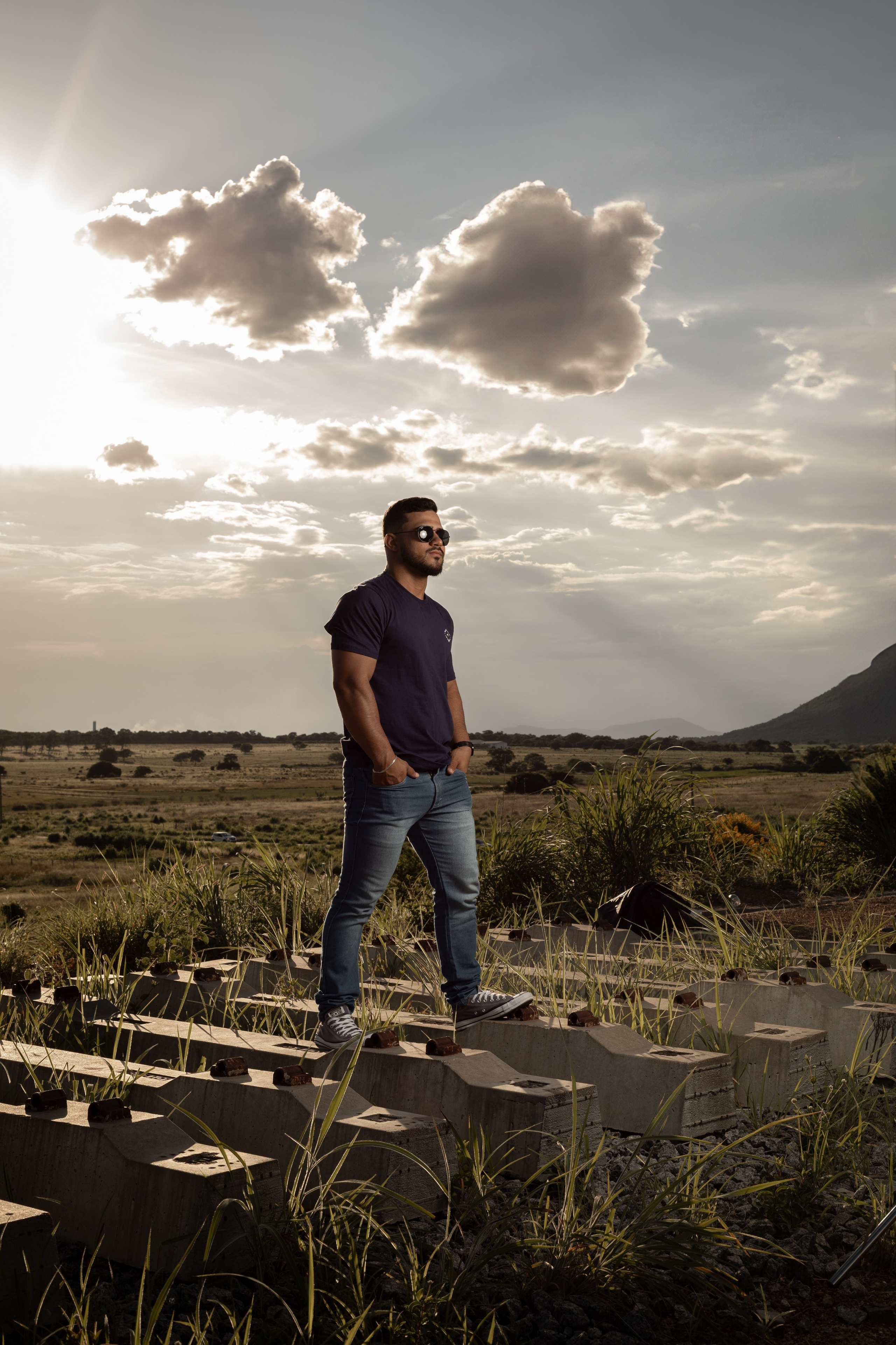 Matheus. Bem-vindo ao Meu Mundo Fotográfico