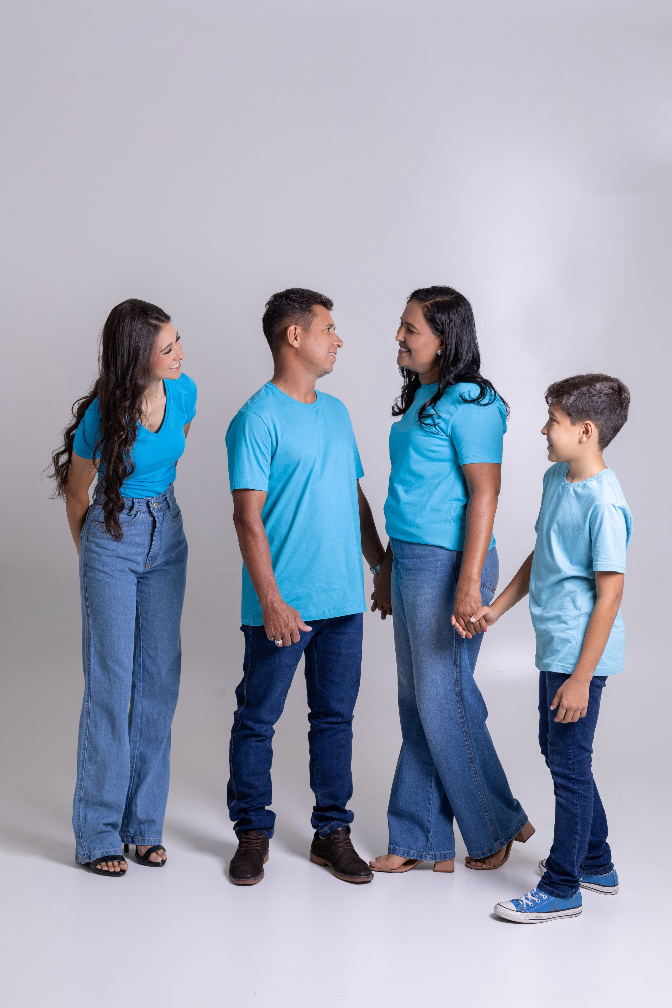 Familia | Lia. Bem-vindo ao Meu Mundo Fotográfico