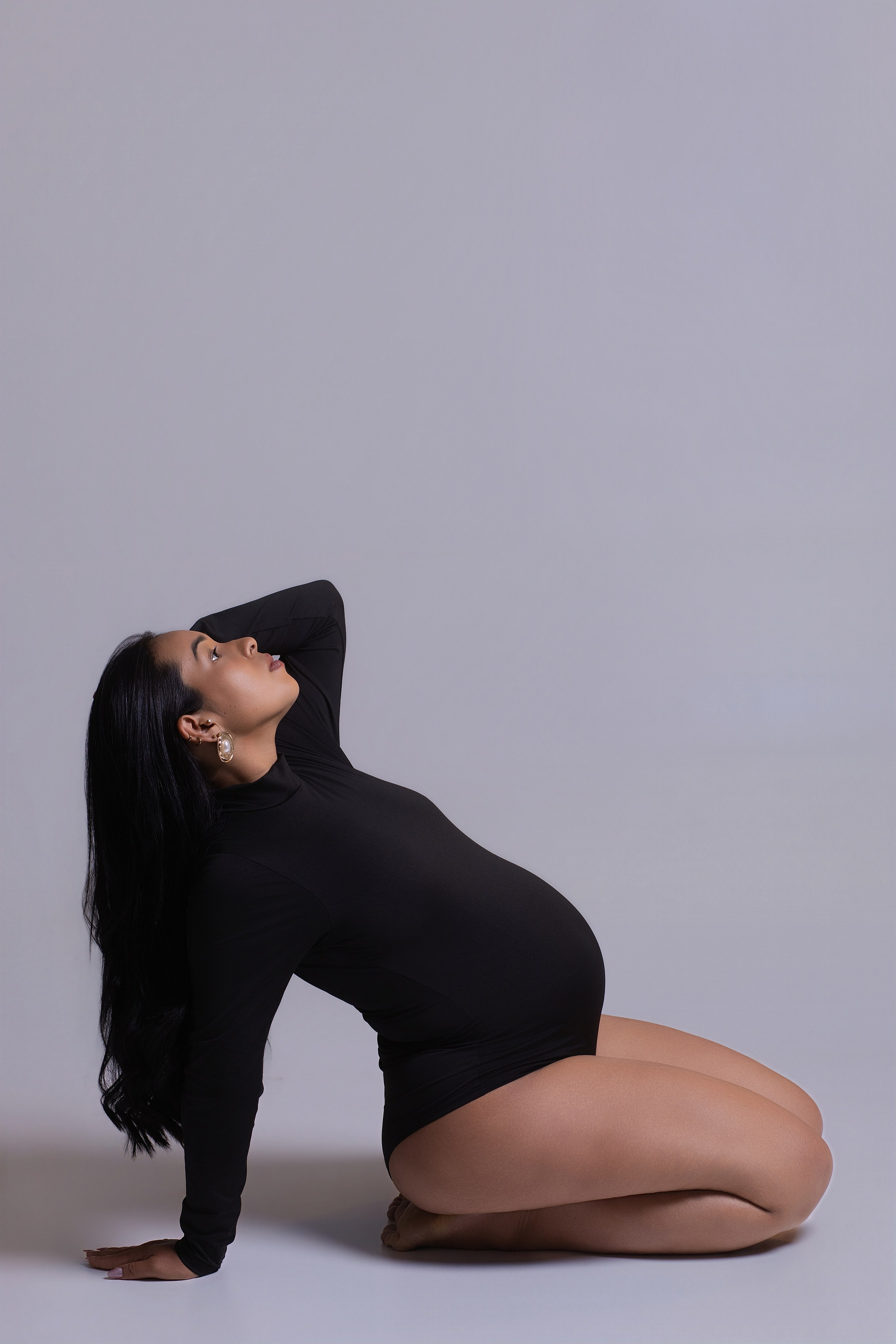 Karine | Gestação. Bem-vindo ao Meu Mundo Fotográfico