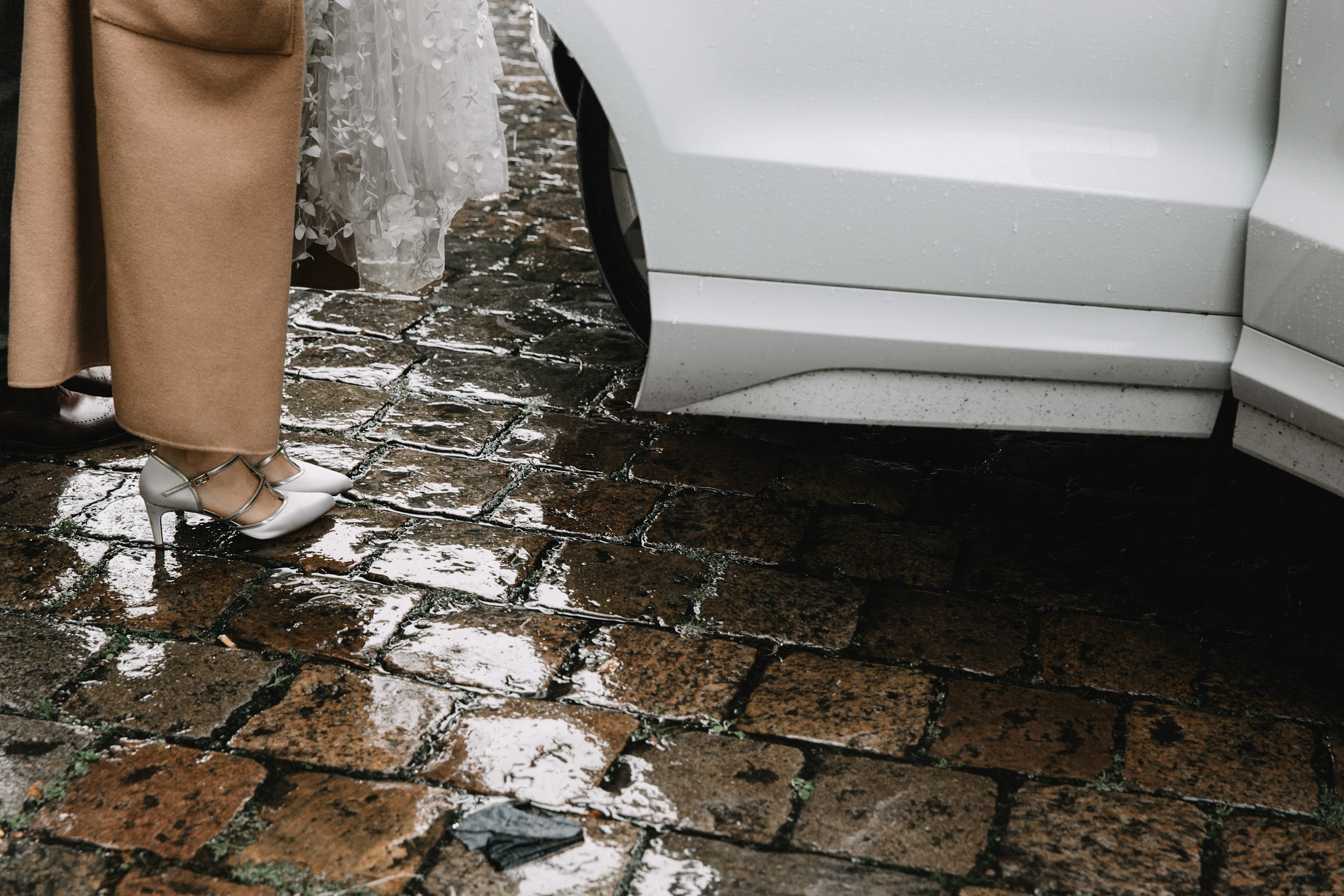 Julia & Anton. Hochzeitsvideo, Hochzeitsfilm, Hochzeitsvideograf Berlin