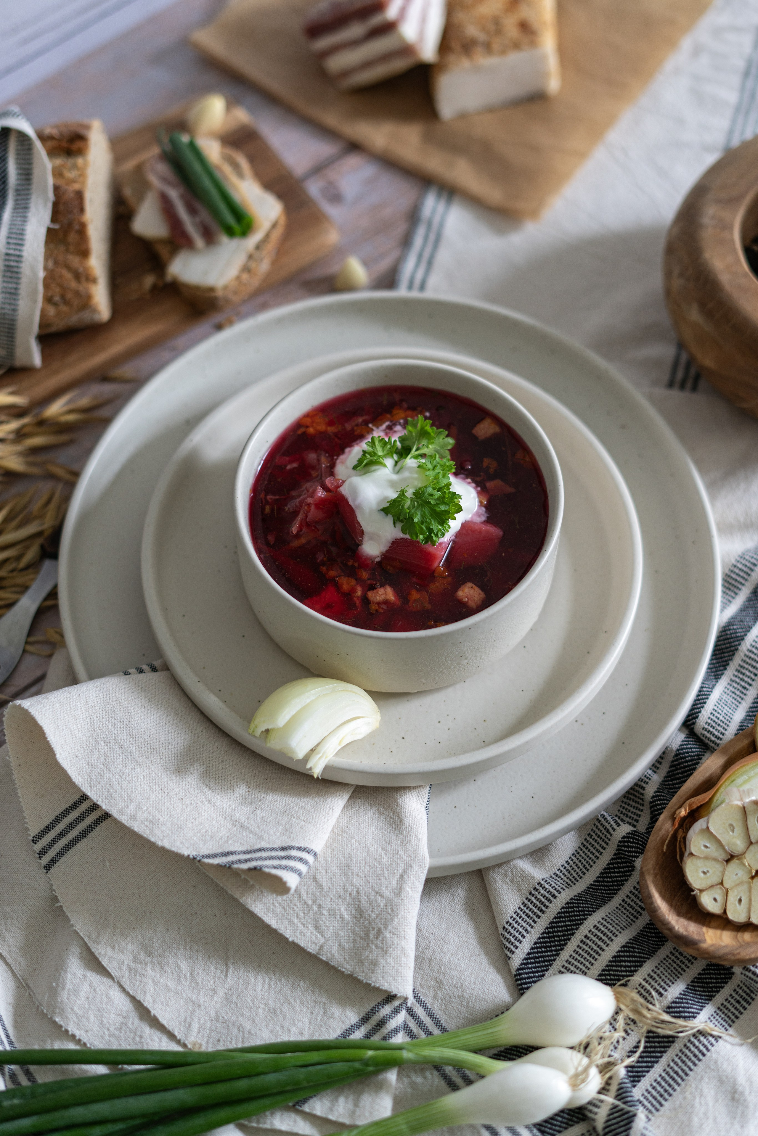 FOOD. Vasyl Grygorchuk: Photography & Graphic Design