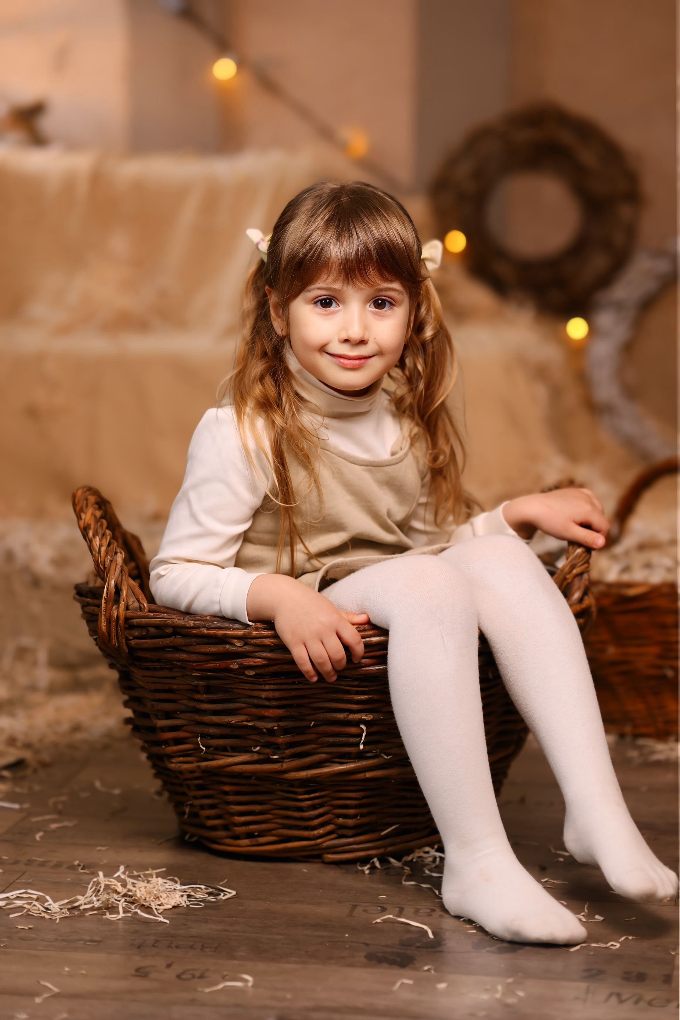 Семейные. Съемка церковных таинств — АЛИНА ФЕТУ