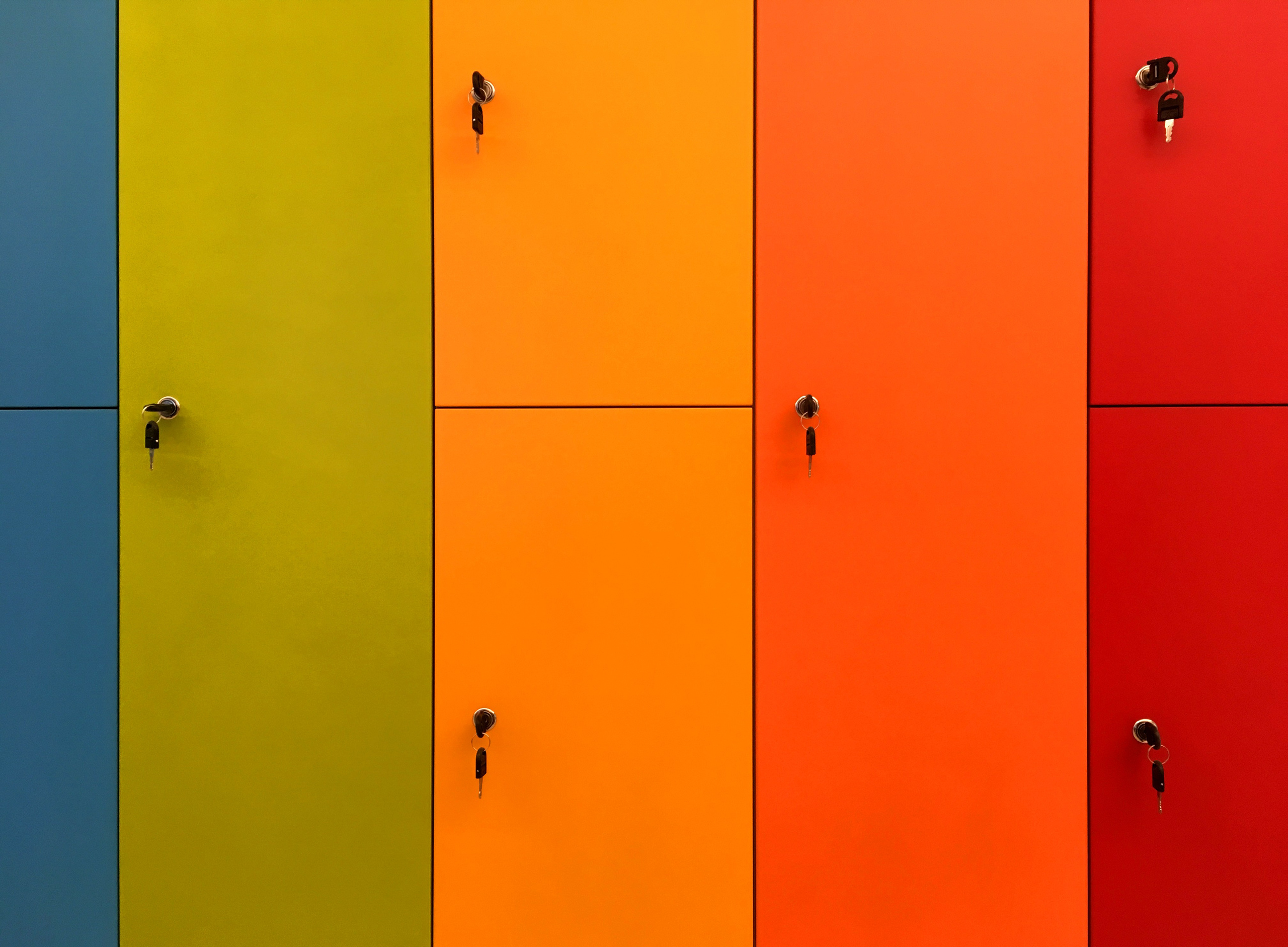 Istanbul. BNW Around Photography