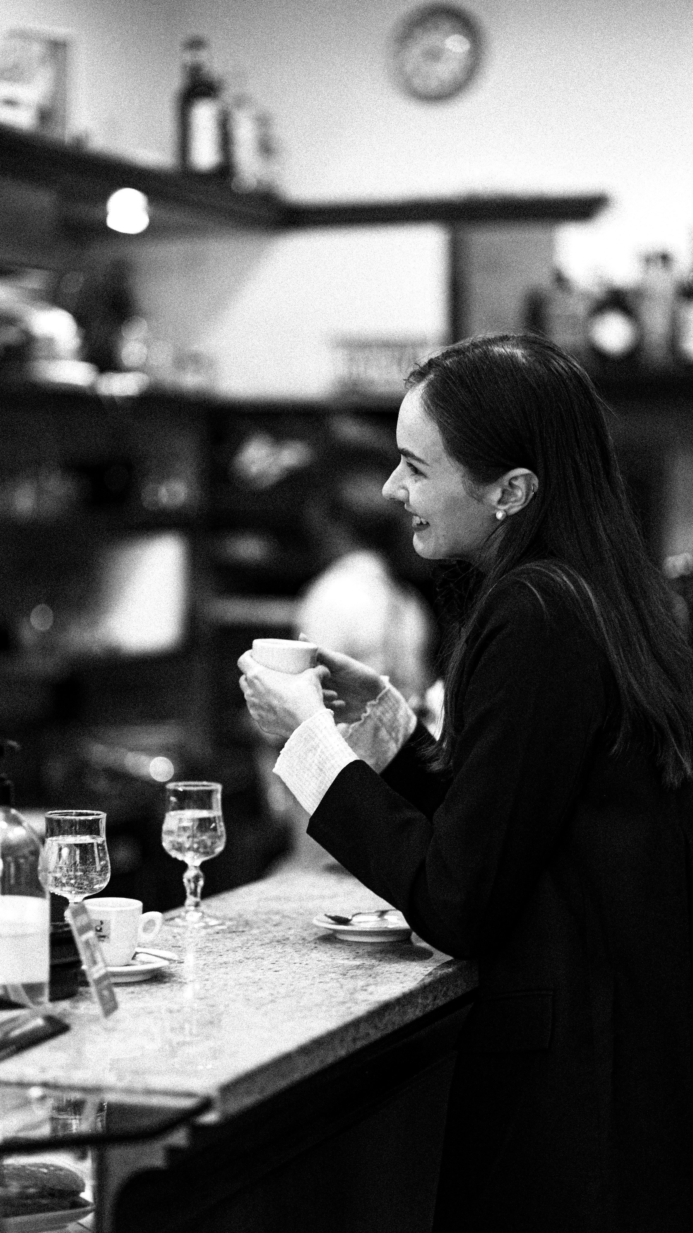 BNW Around Photography