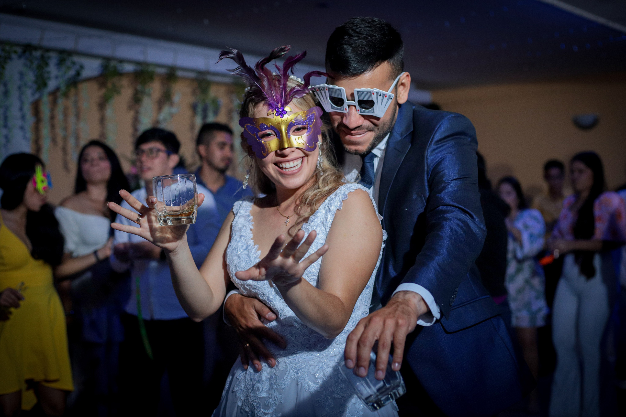 BODAS WEDDING. Fotográfo Andres Jaimes