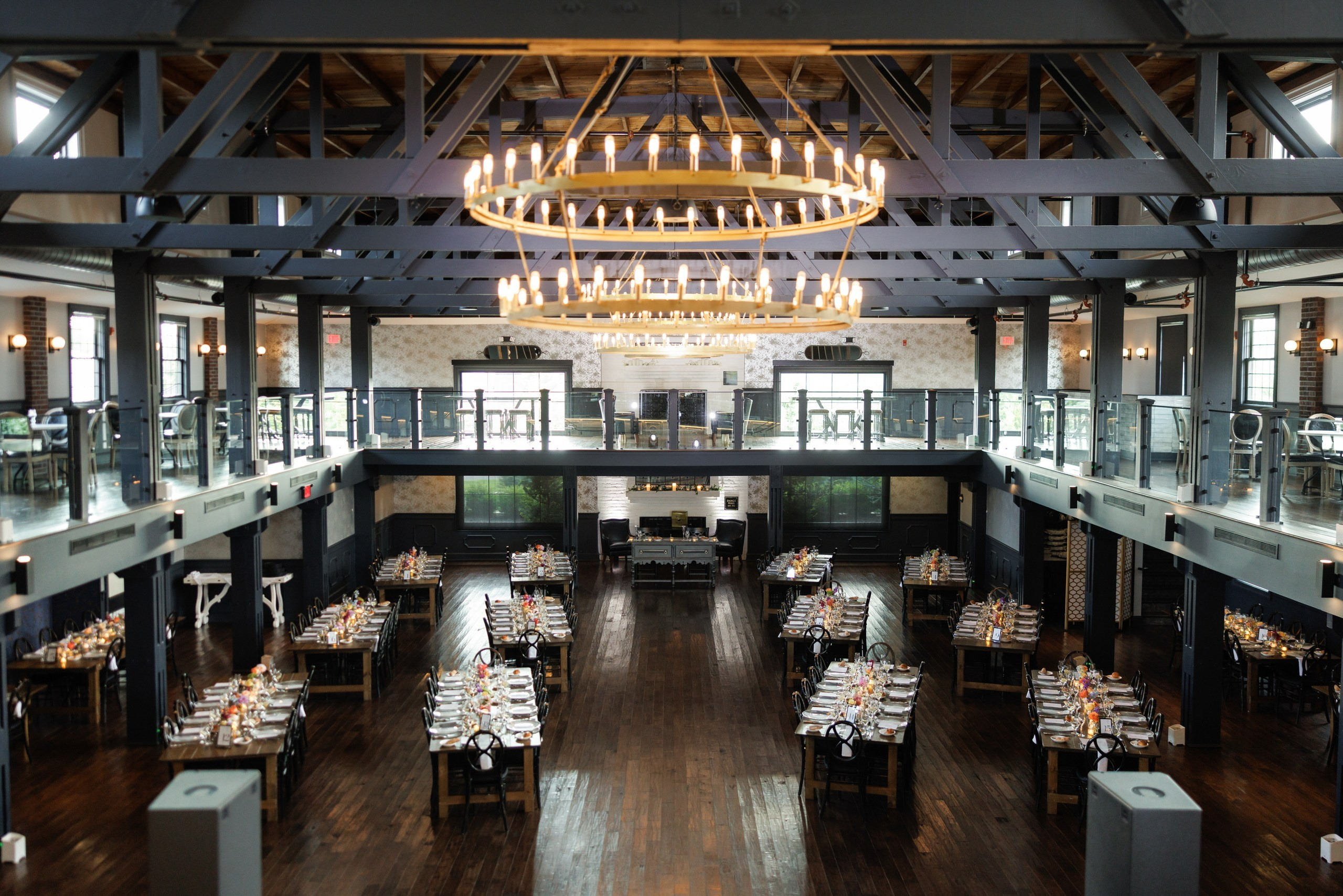 Erica and Nick, Shells Loft Red Hook, NY. Wedding Photo & Video