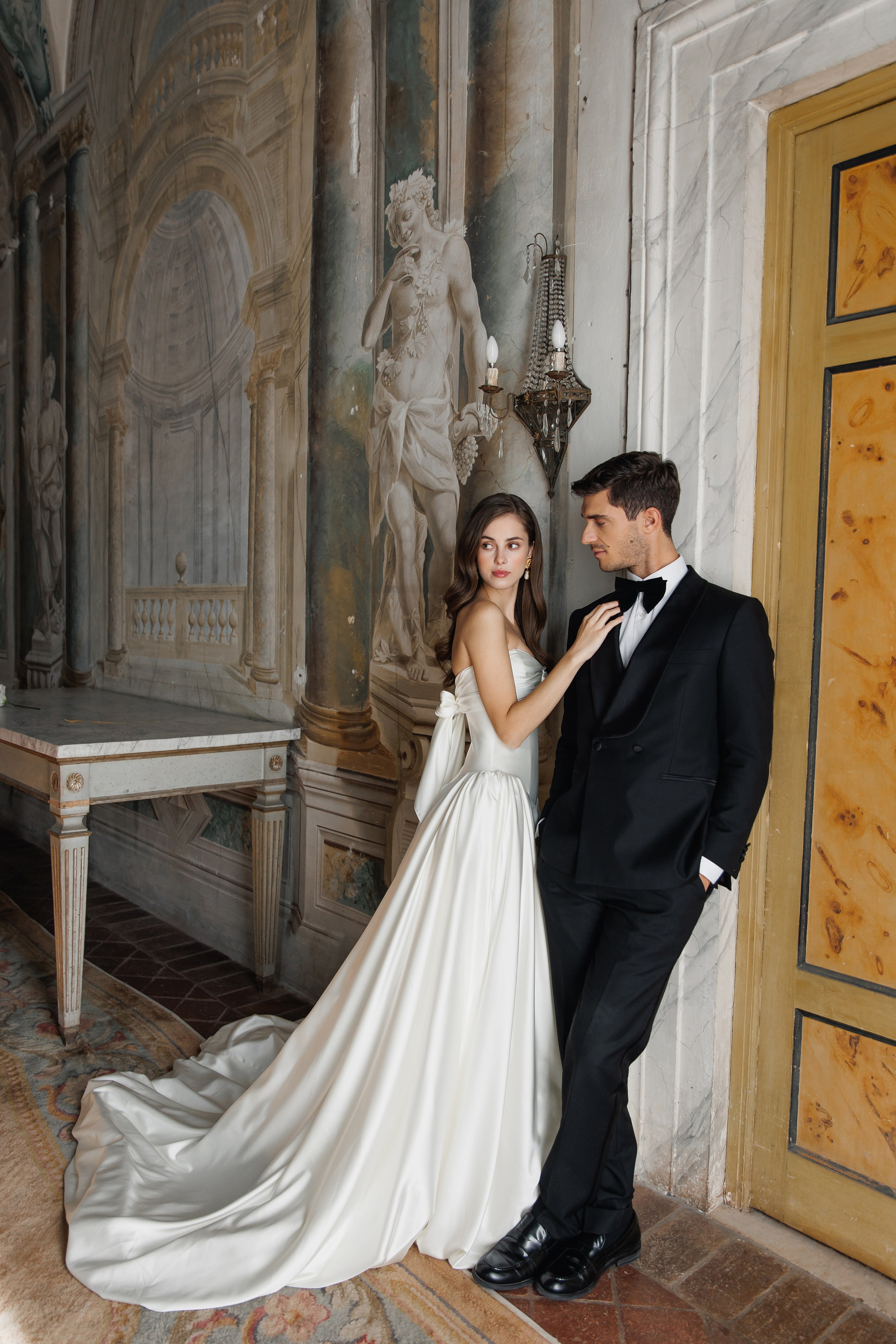 Wedding Villa Rossi Tuscany. Wedding Photographer Rome Tuscany Como Sicily Puglia Amalfy Italy- Oksana Savenchuk