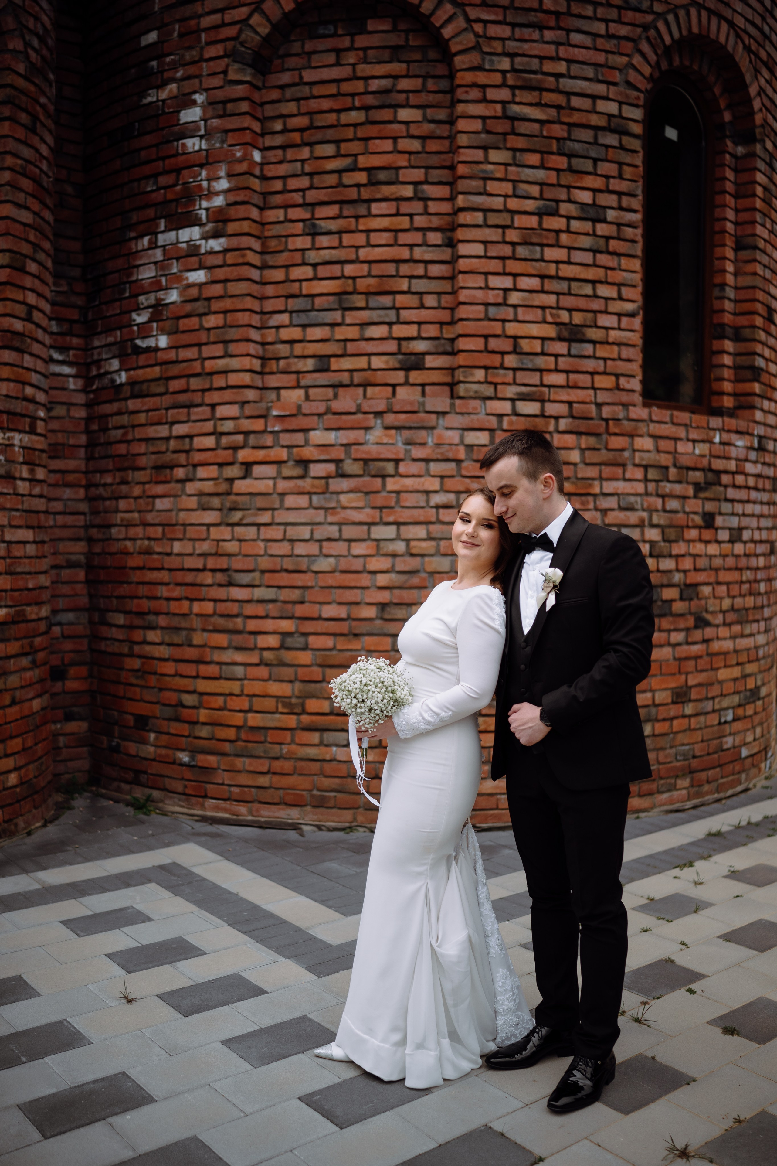 Stefan & Dorotea. NSJ — Wedding Studio