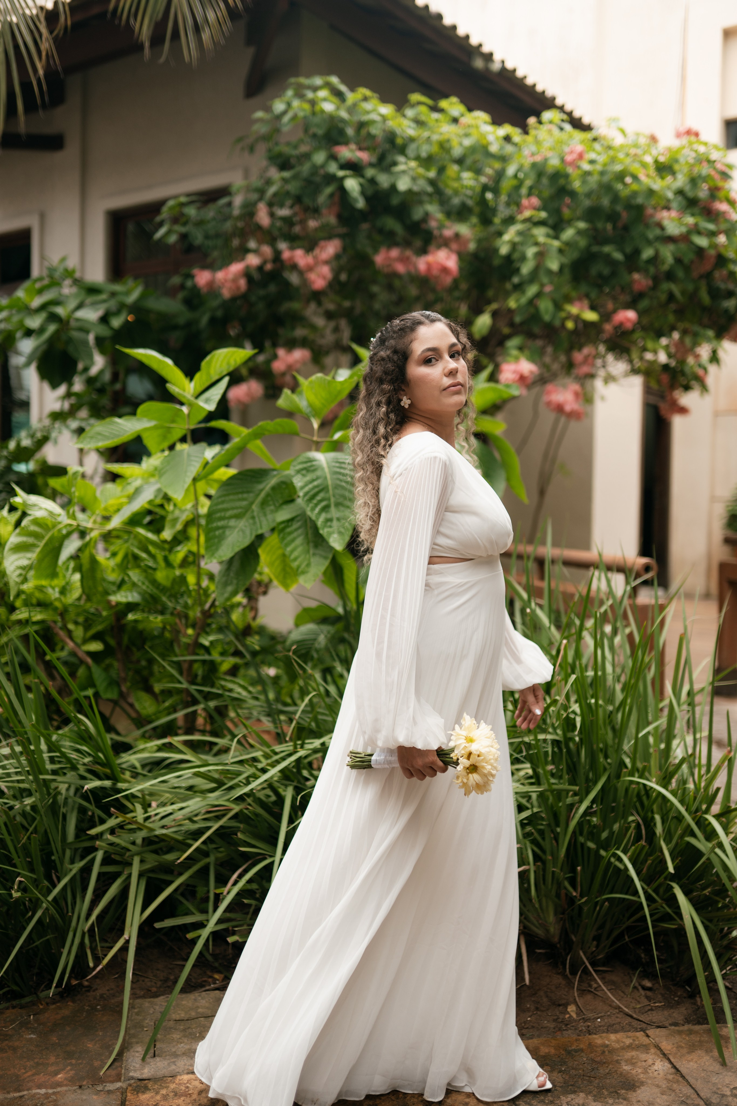 Kimberly e Gabriel. Esdras Rodrigues, Fotógrafo de Casamento em Fortaleza — CE, Brasil