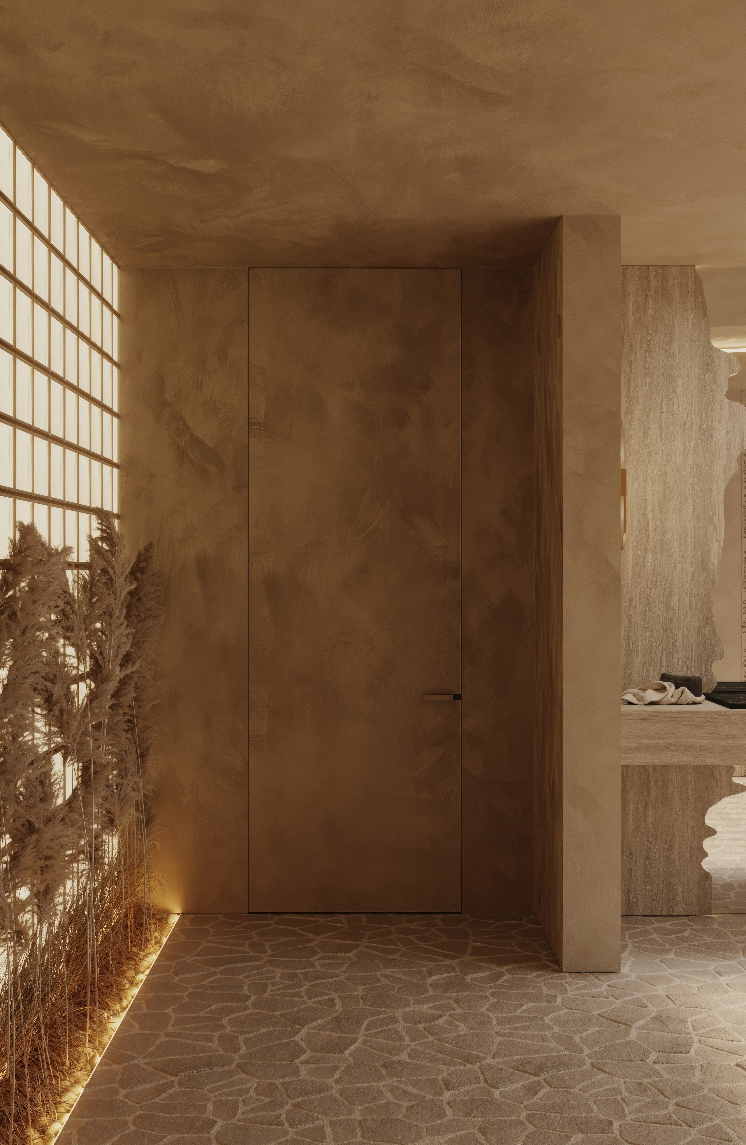 AS [Concept design]. Anastasia Sorochin| 3d Visualization
