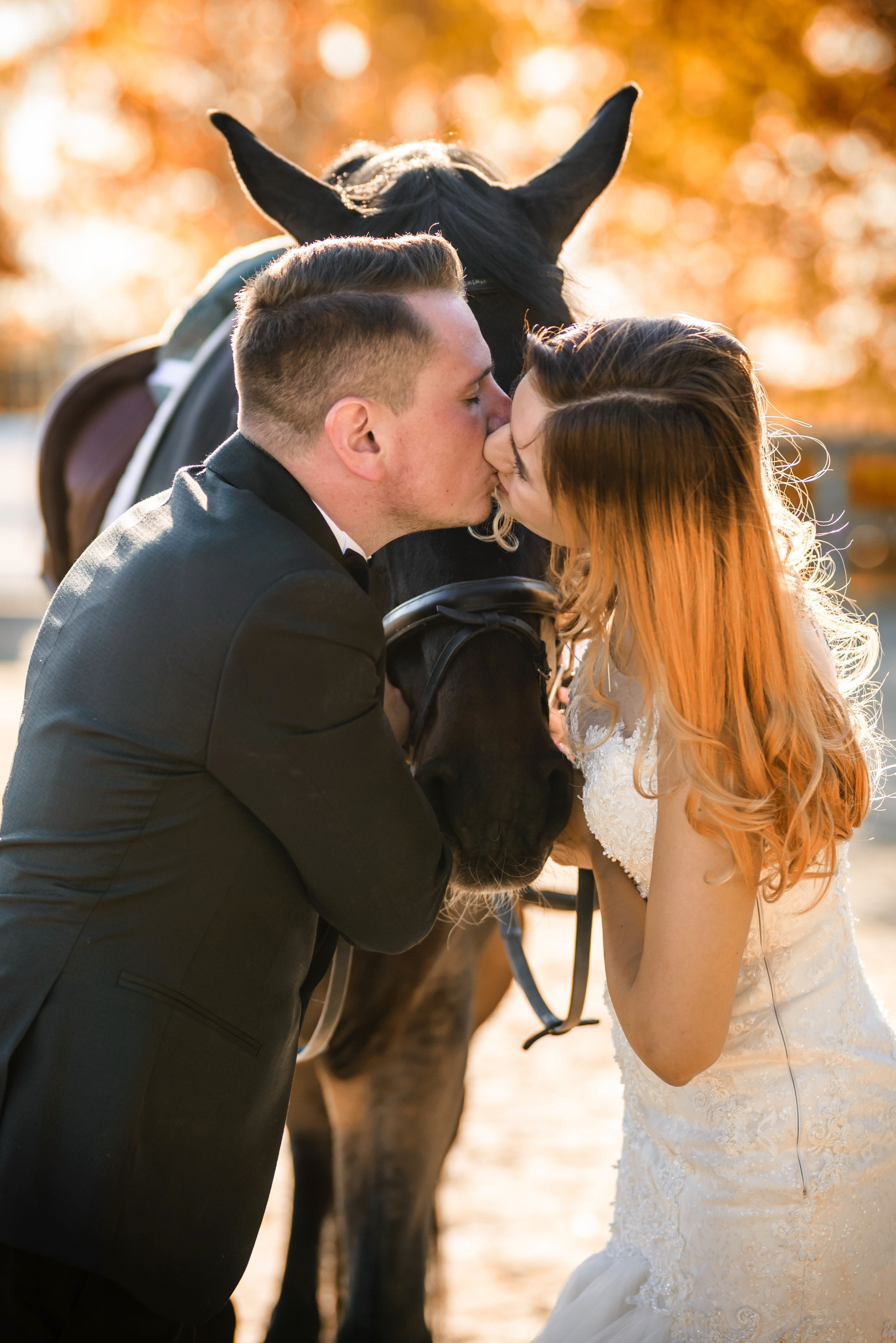 After Wedding - Diana + Marius