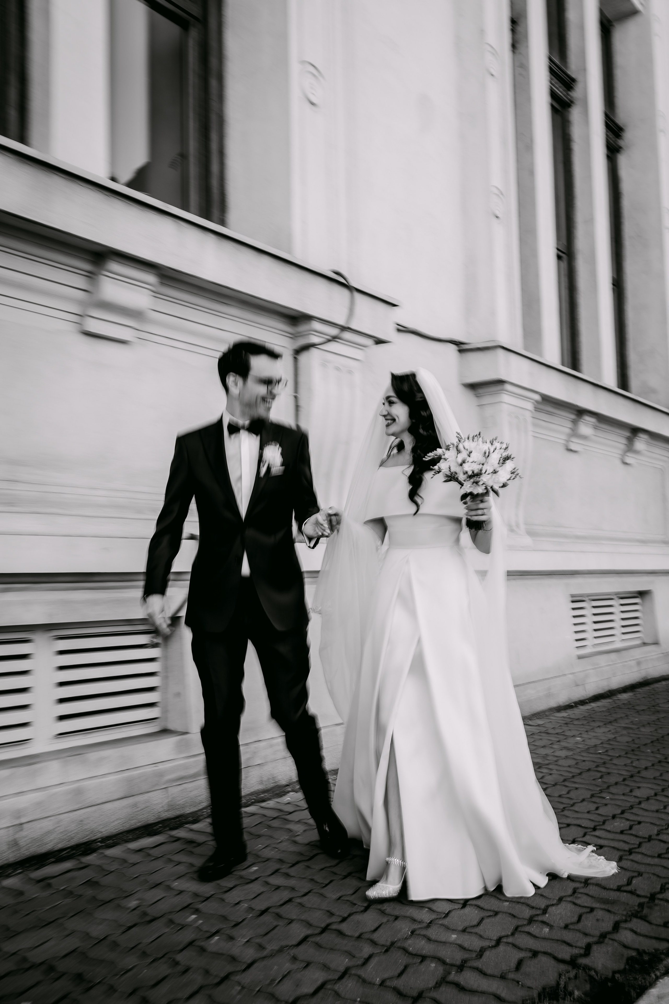 Nuntă Andra & Mircea | Fotograf Athenee Palace