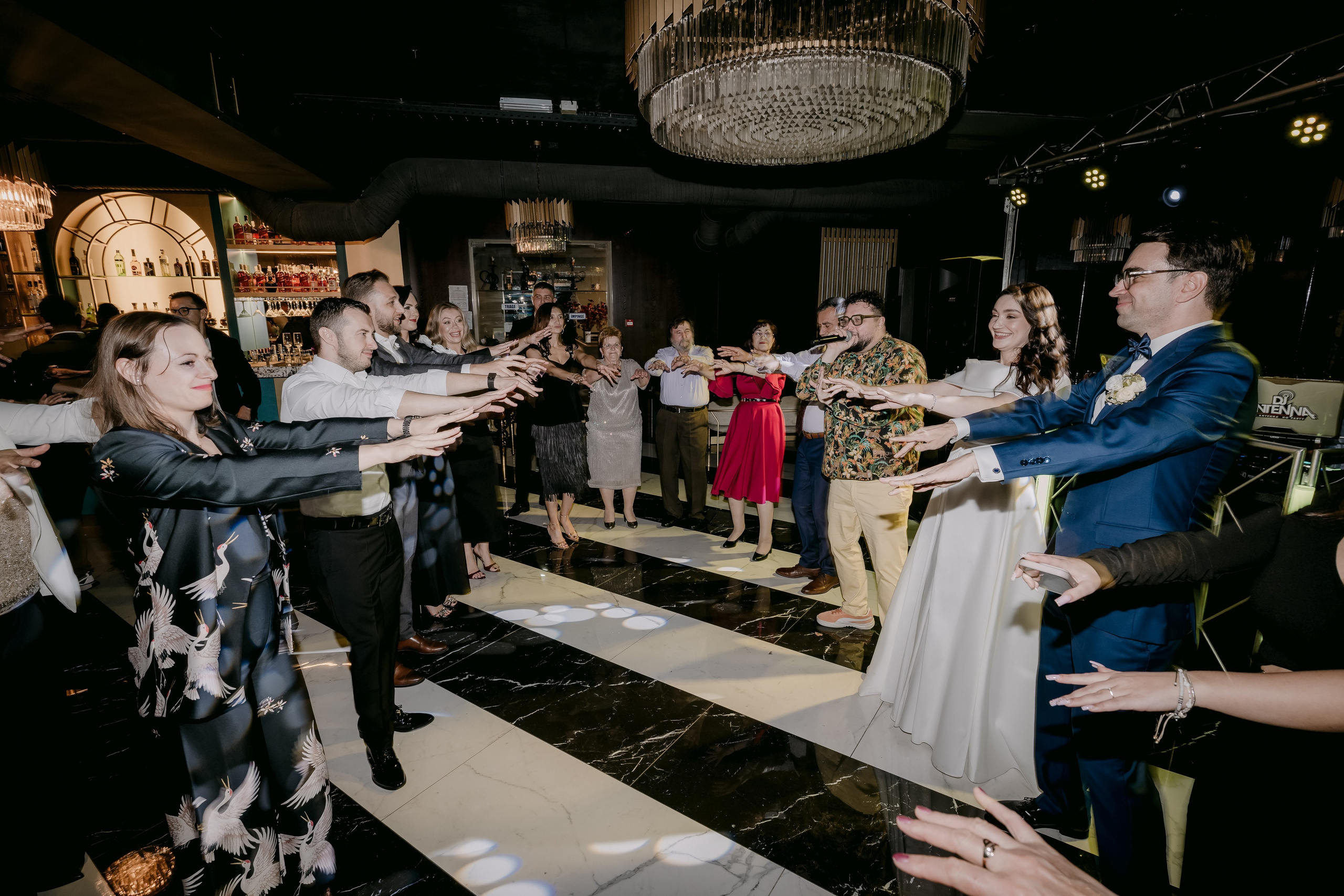 Nuntă Andra & Mircea | Fotograf Athenee Palace