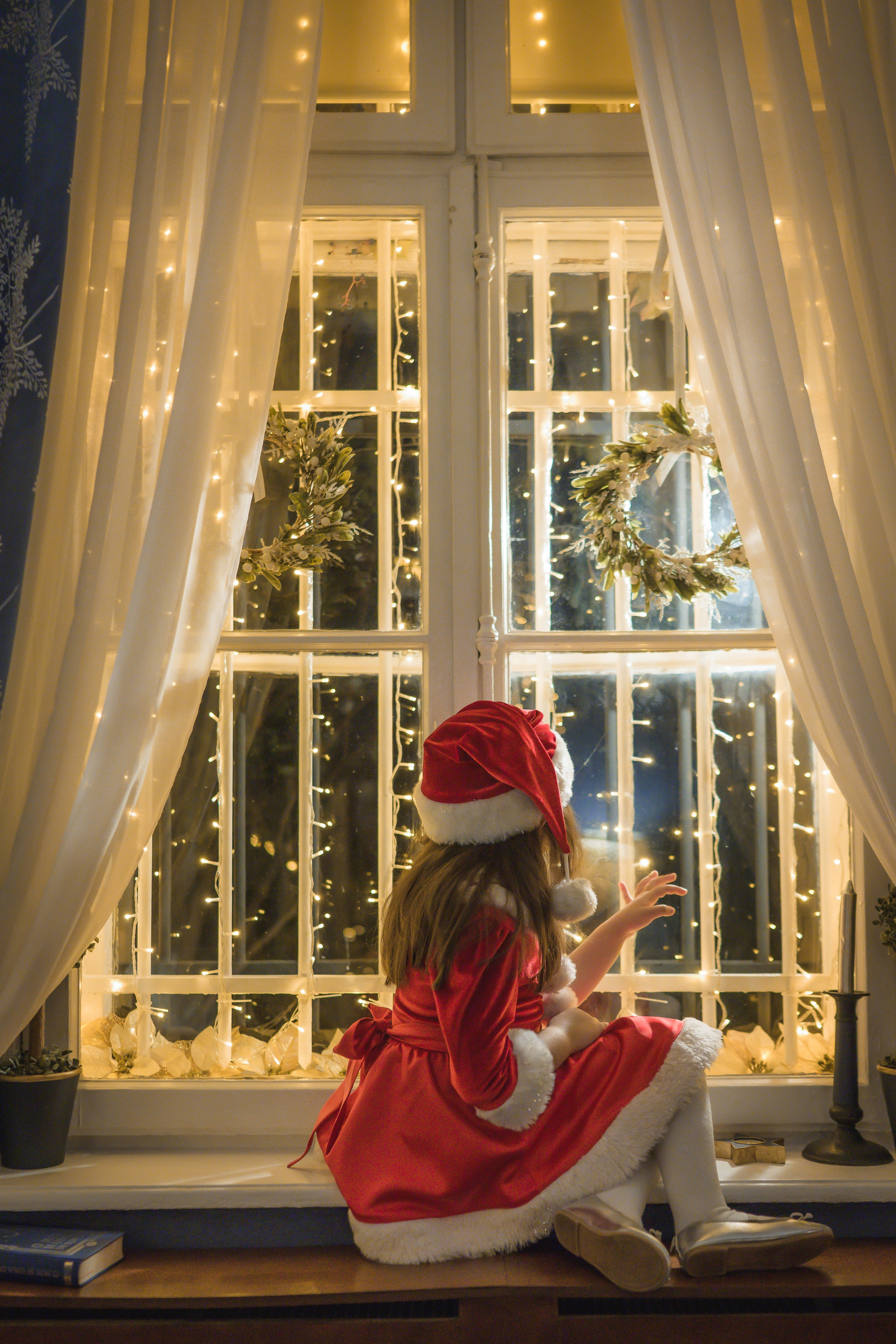 Galerie ședințe foto Crăciun | Inspirație reală