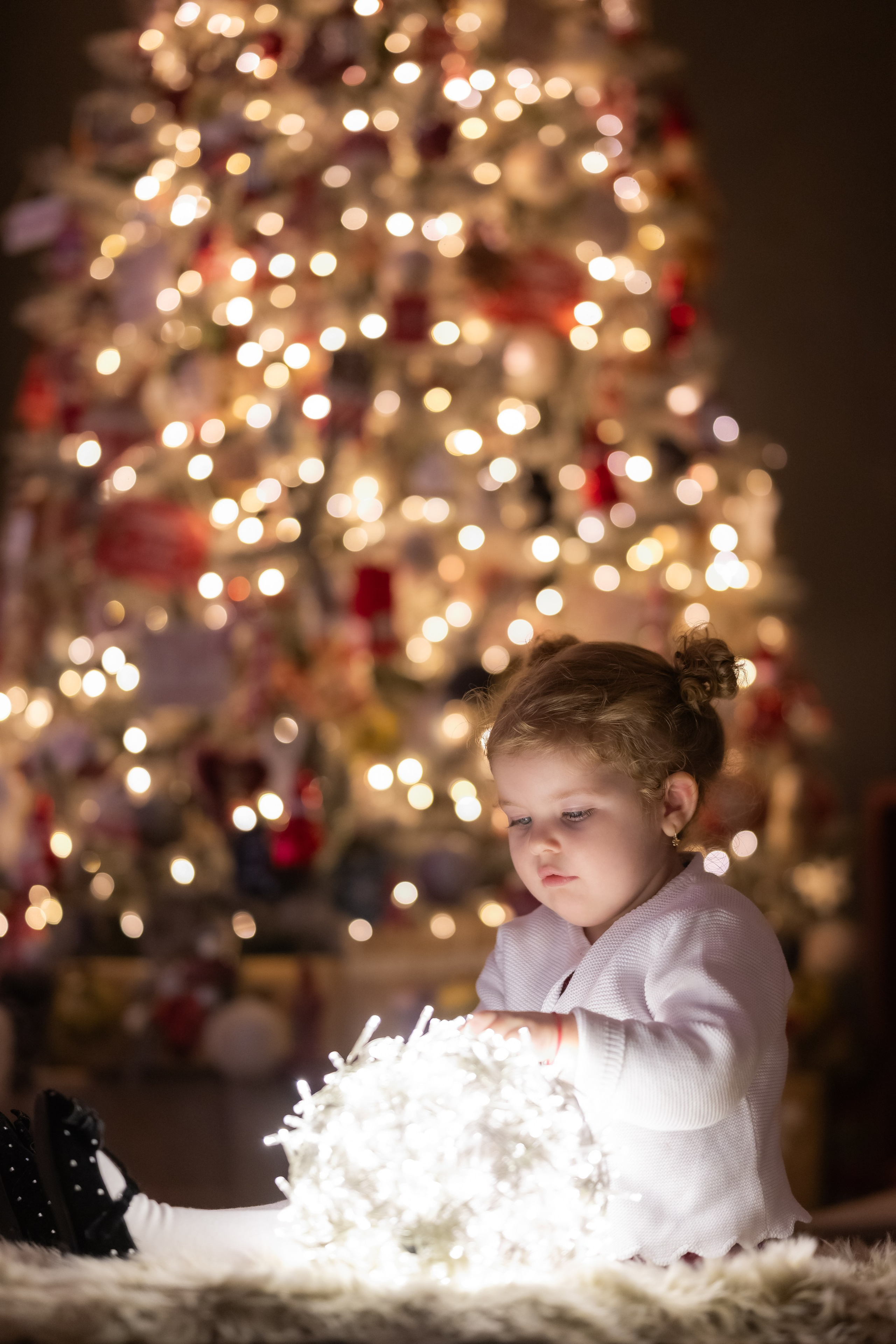 Galerie ședințe foto Crăciun | Inspirație reală