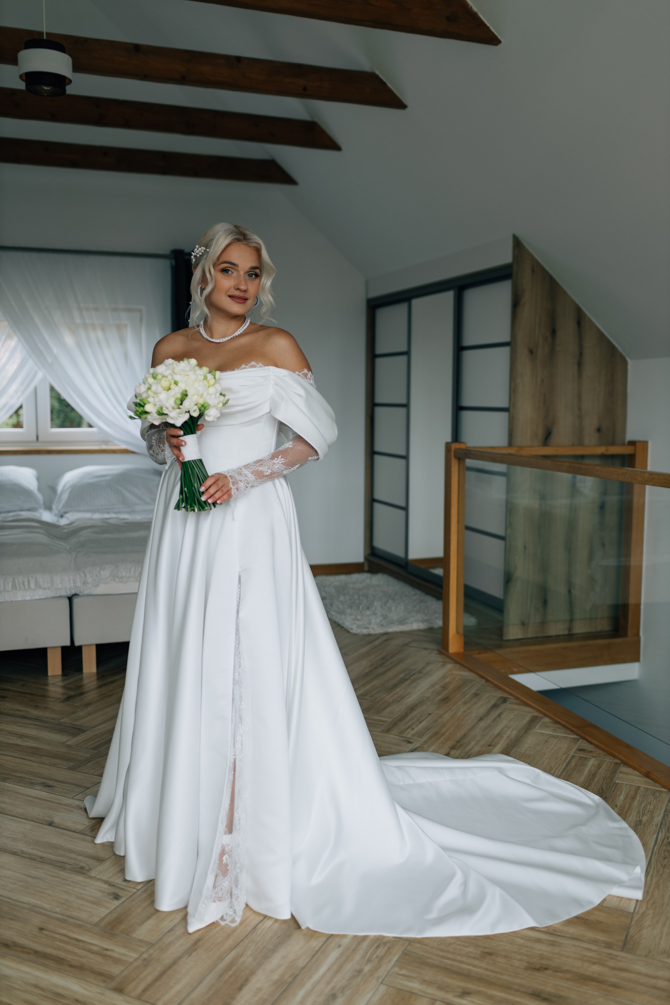 Wedding Day. Wedding photographer and videographer Europe