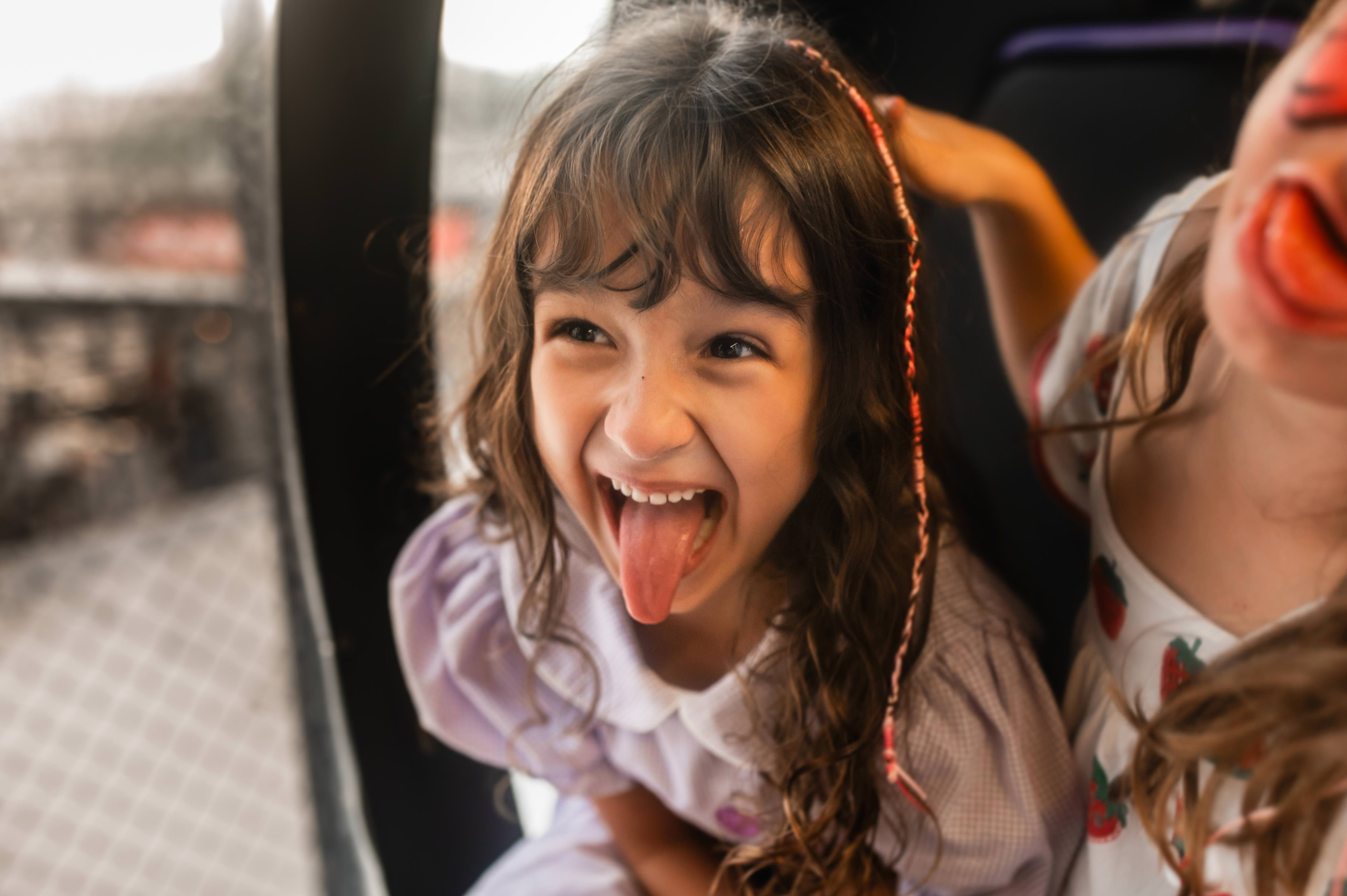 Festas. Auê | Fotografia Infantil