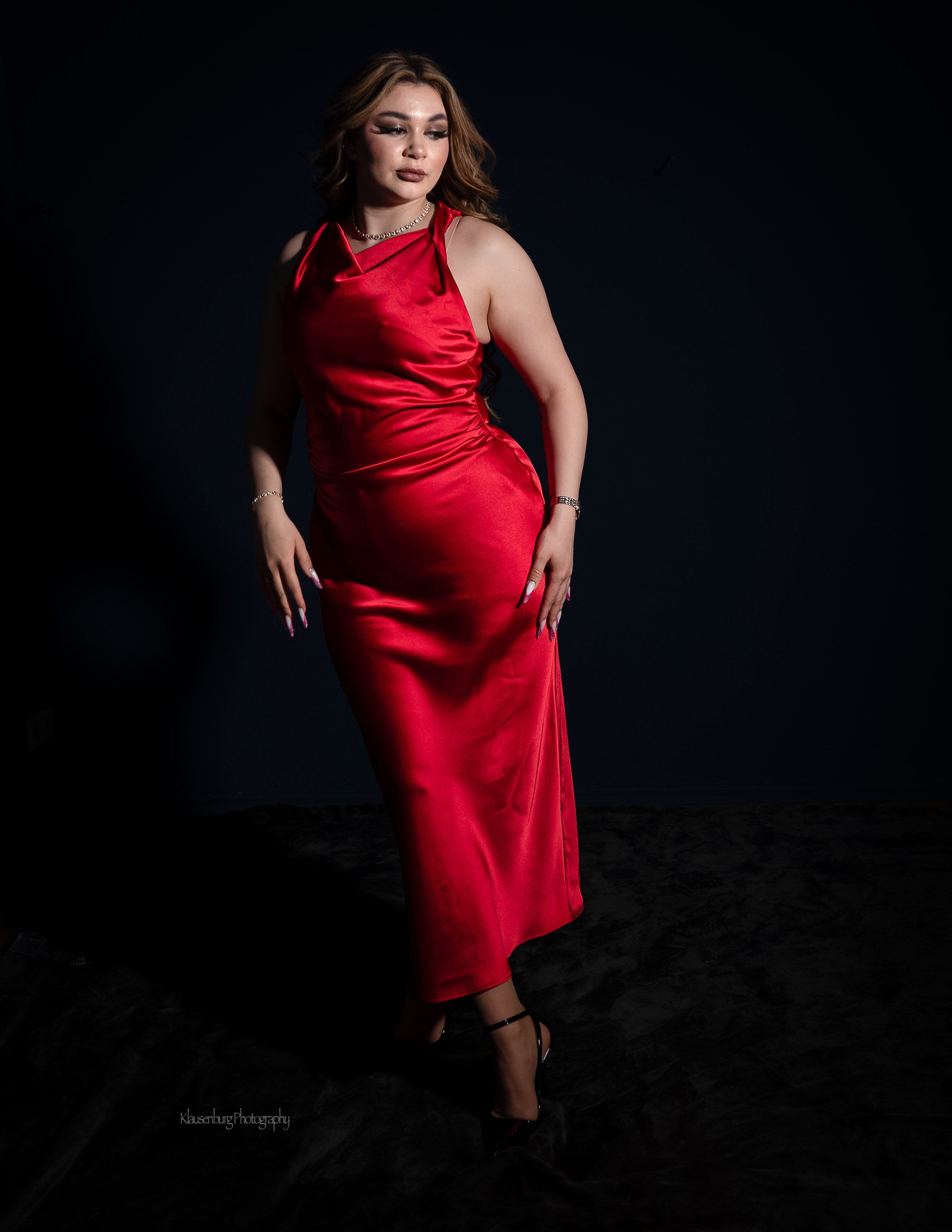 Portraits. Klausenburg Photography