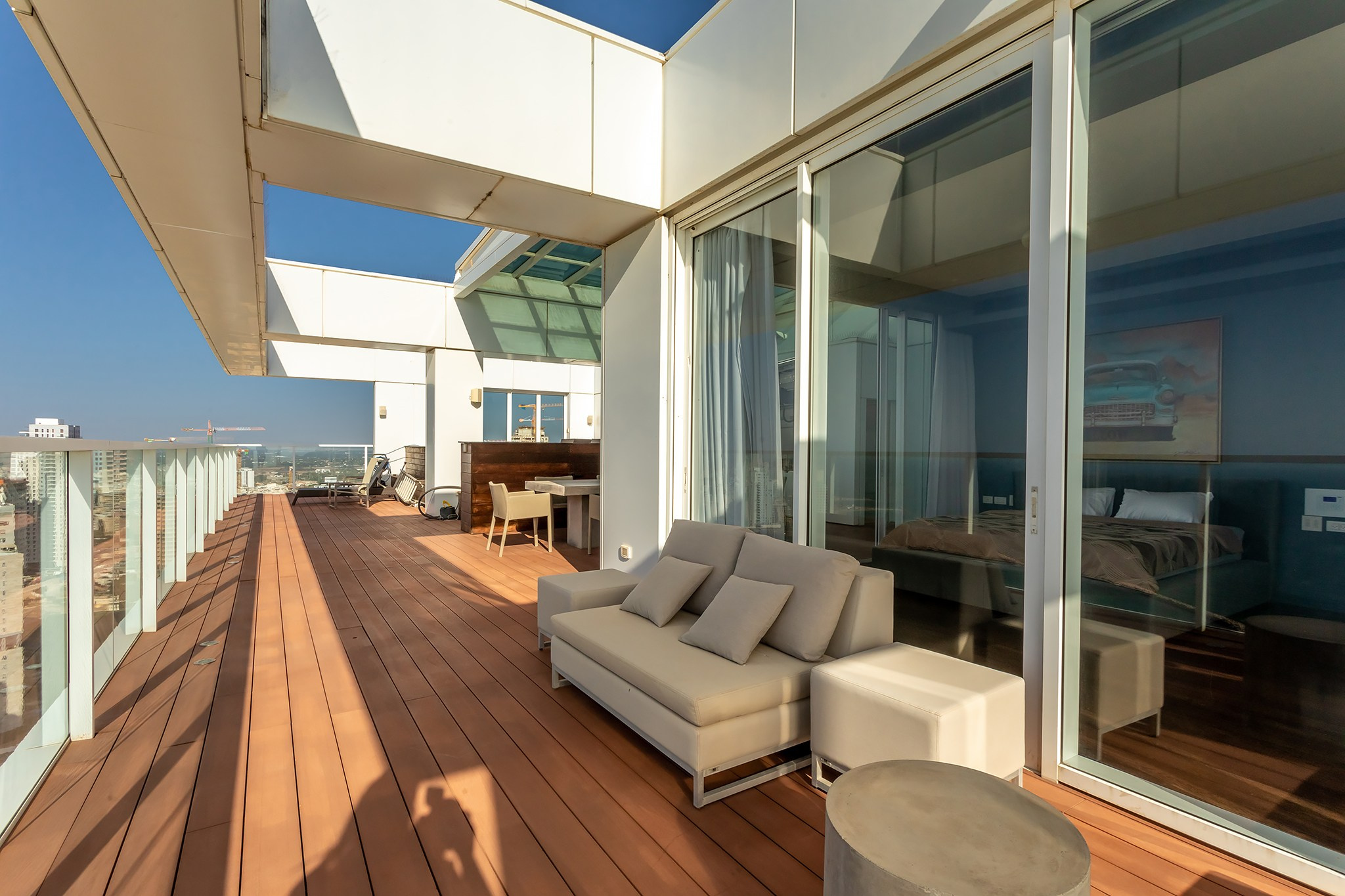 Фотограф интерьеров недвижимости в Израиле для Booking и Airbnb