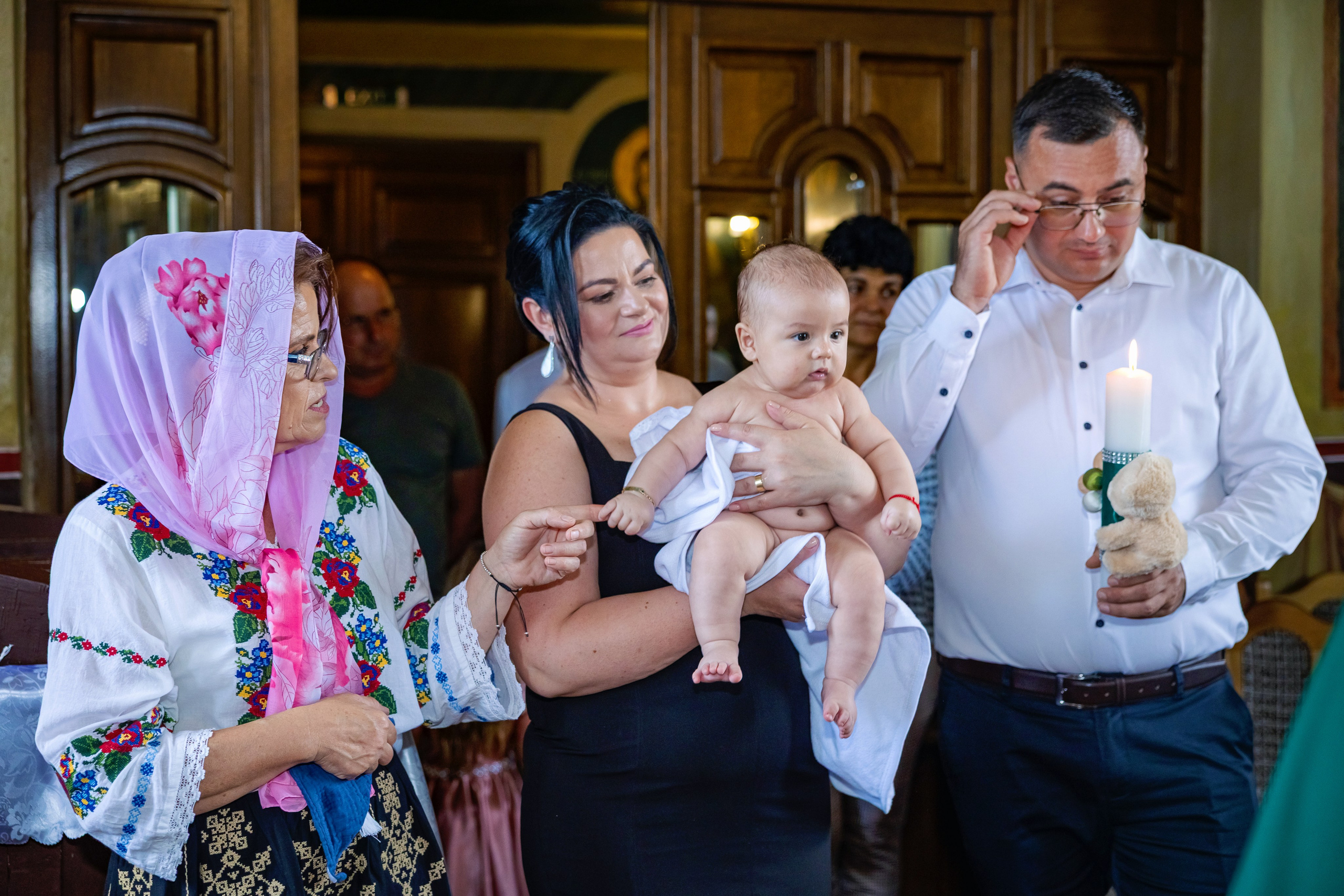 Eren Ionut. Moments By Gub